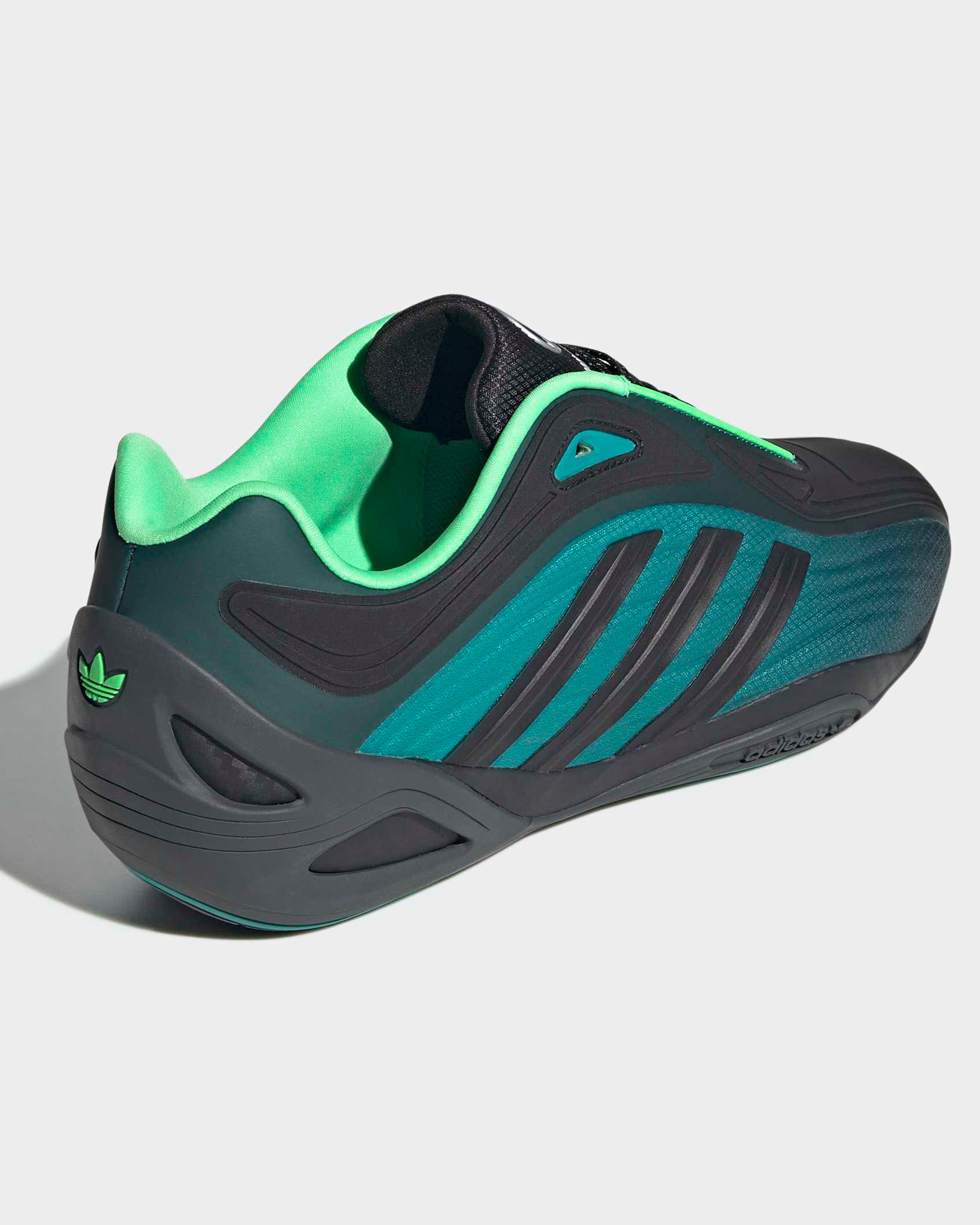 Adi racer Gt Mercedes Shoes Black