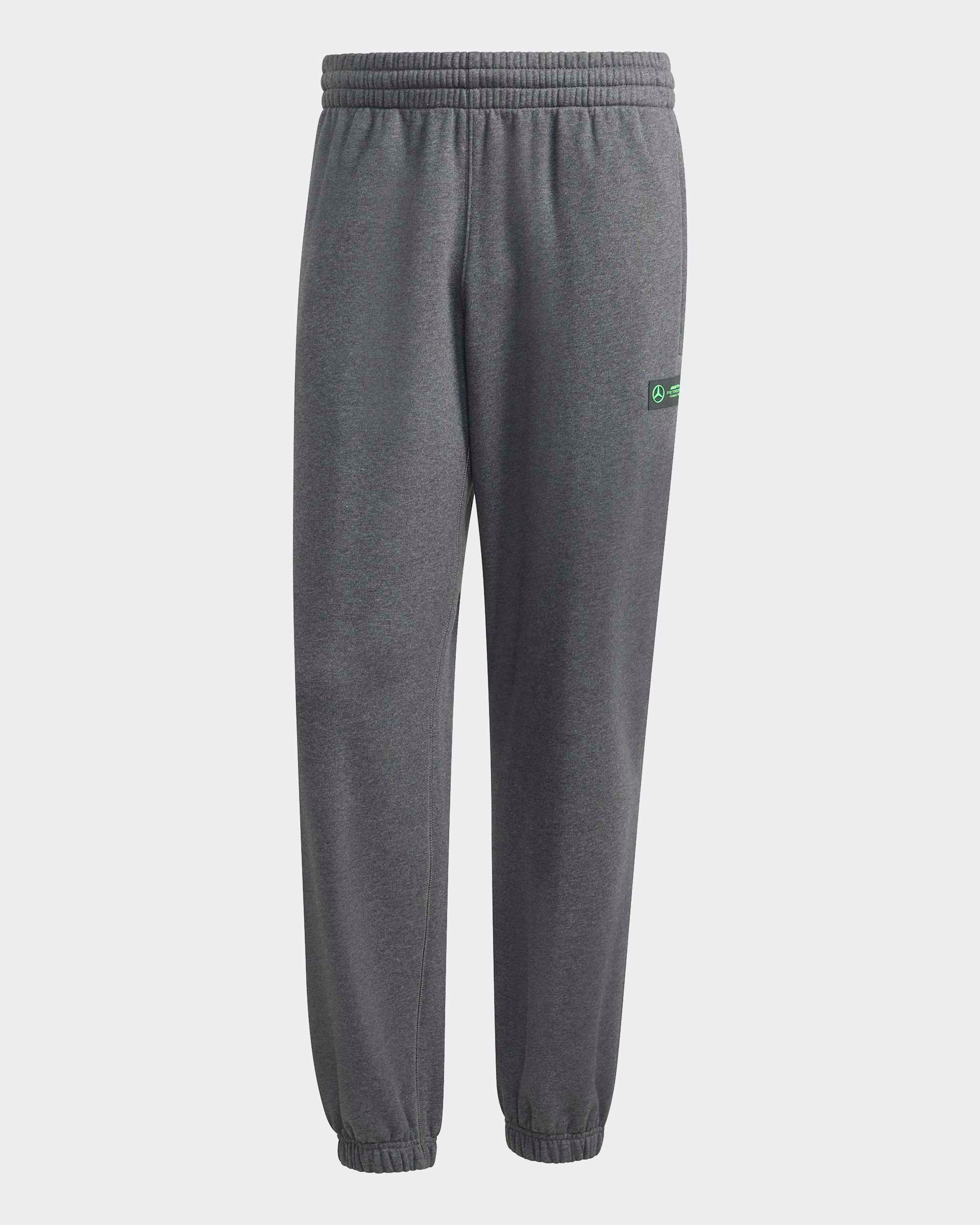Mens Premium Sweat Joggers Grey