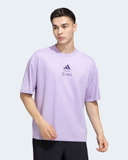 This Model is 5'8'' and wears size M