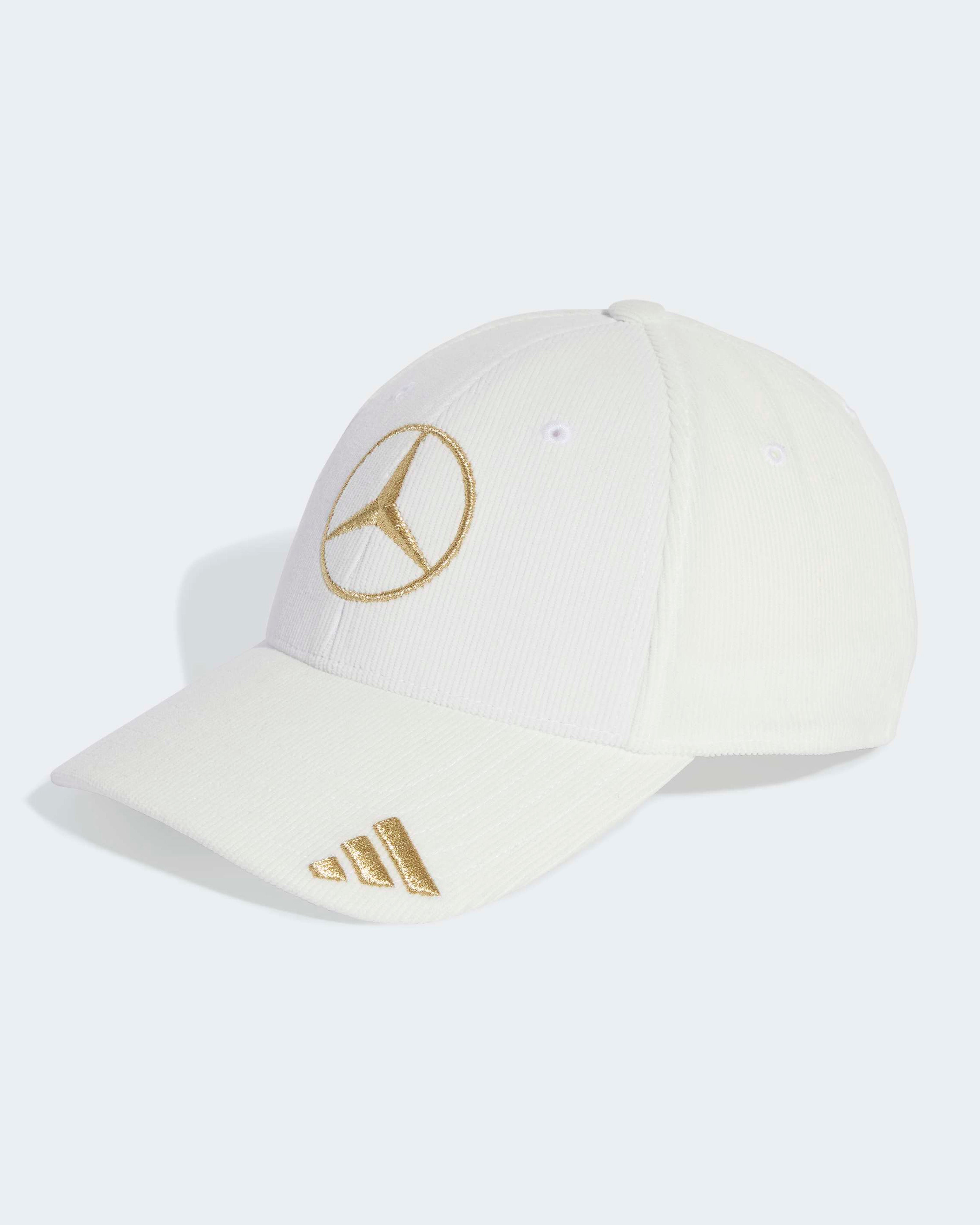 2025 Special Edition Singapore Driver Cap White