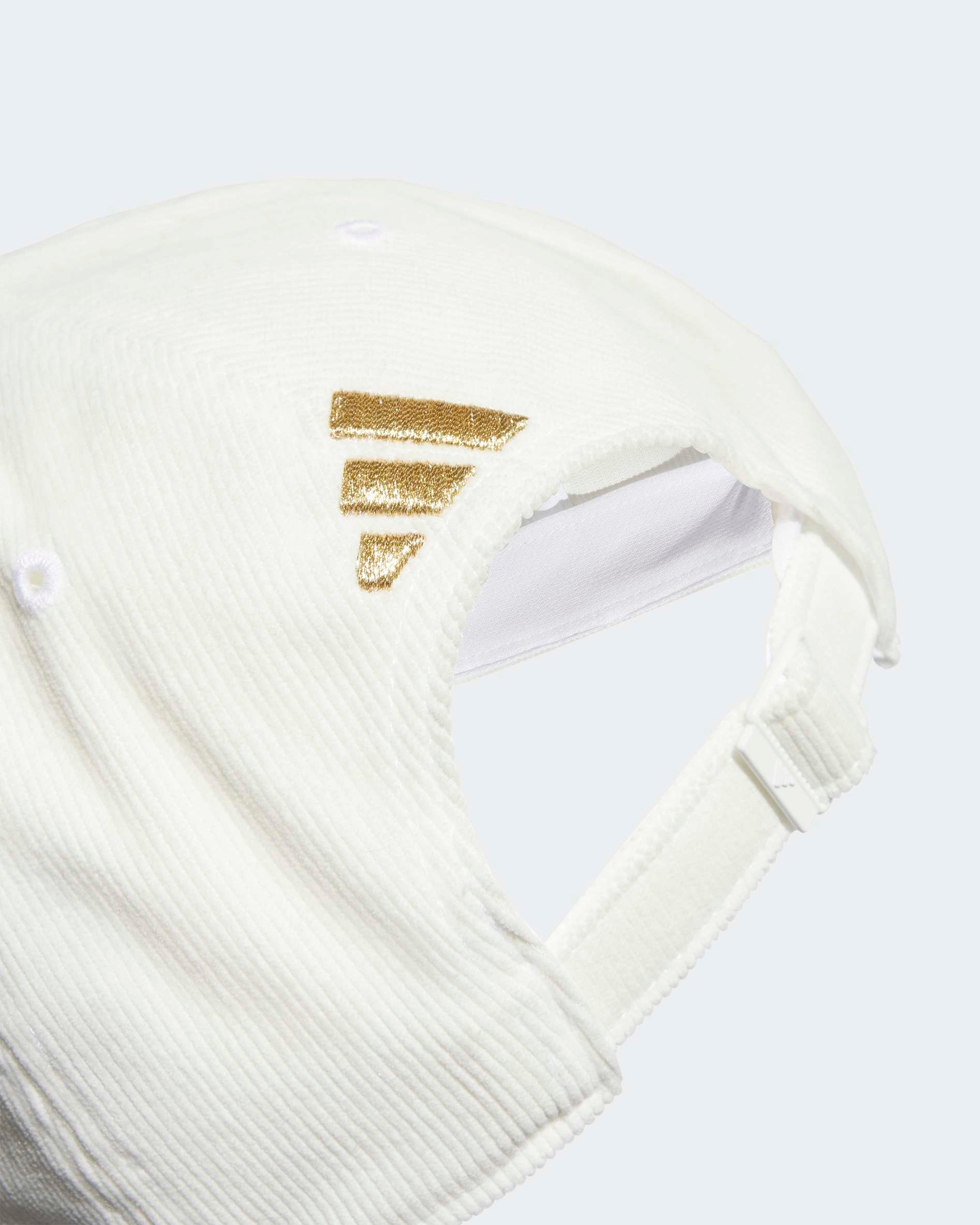 2025 Special Edition Singapore Driver Cap White | Official