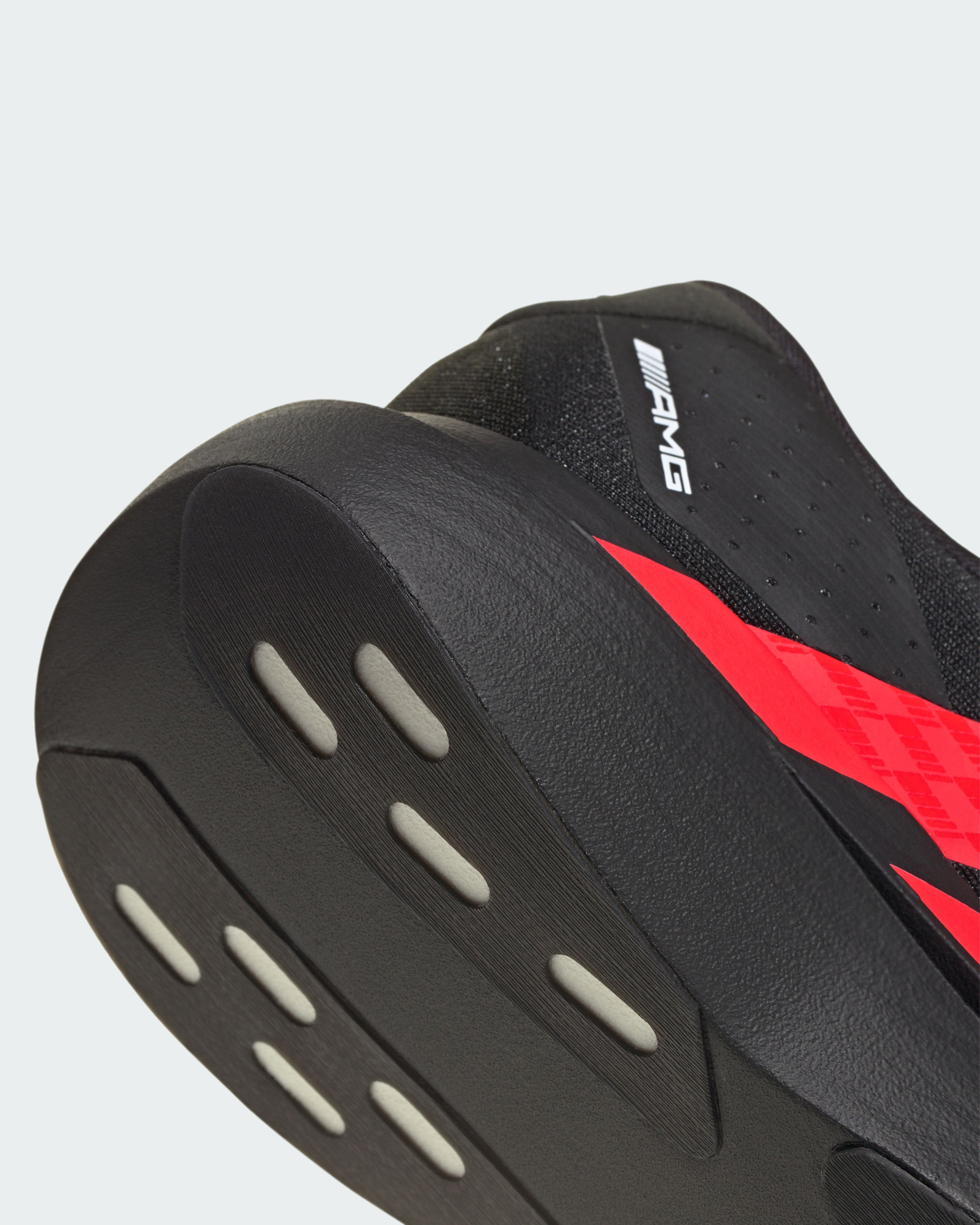Adizero AMG Evo SL Shoes Black
