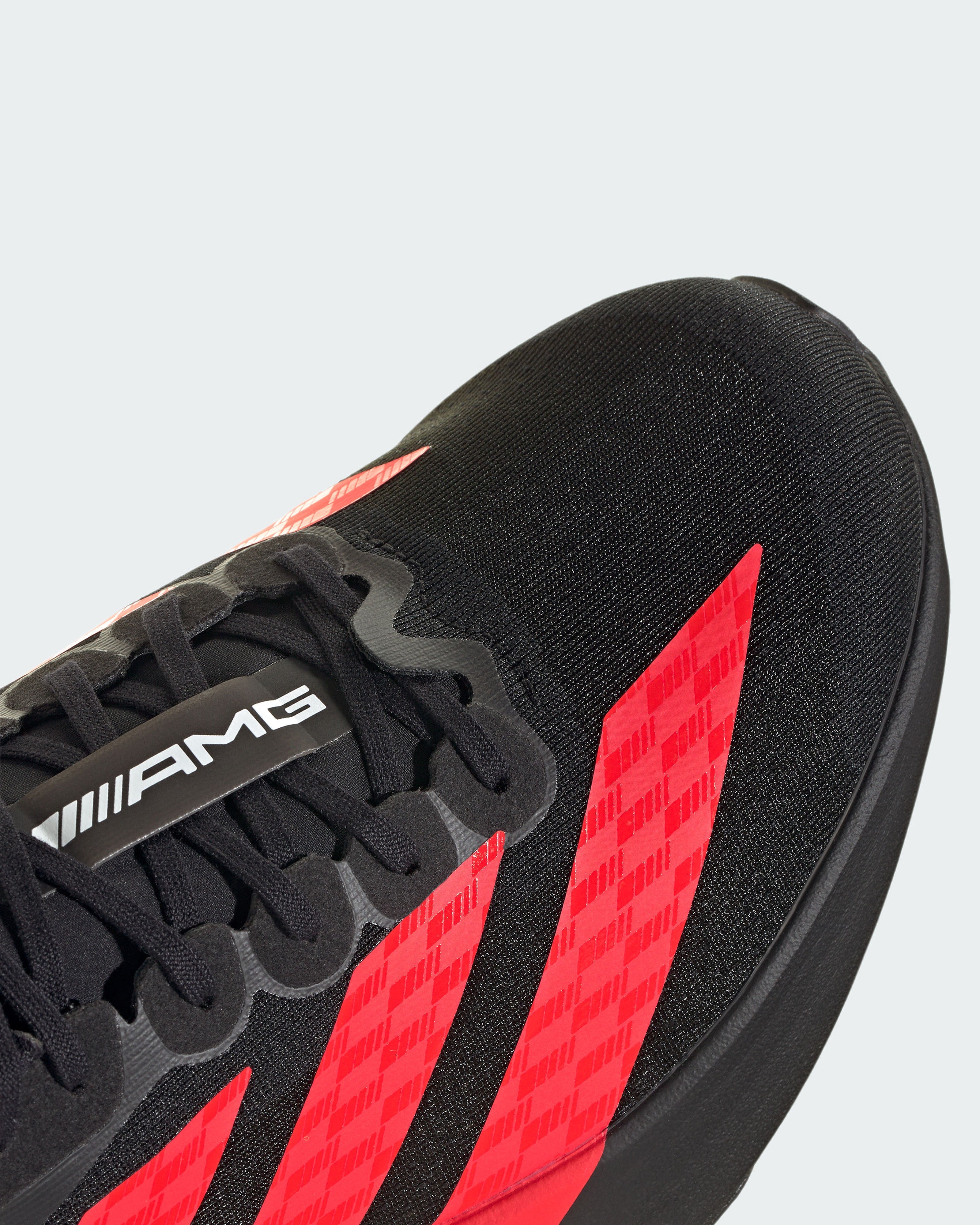 Adizero AMG Evo SL Shoes Black | Official Mercedes-AMG PETRONAS F1