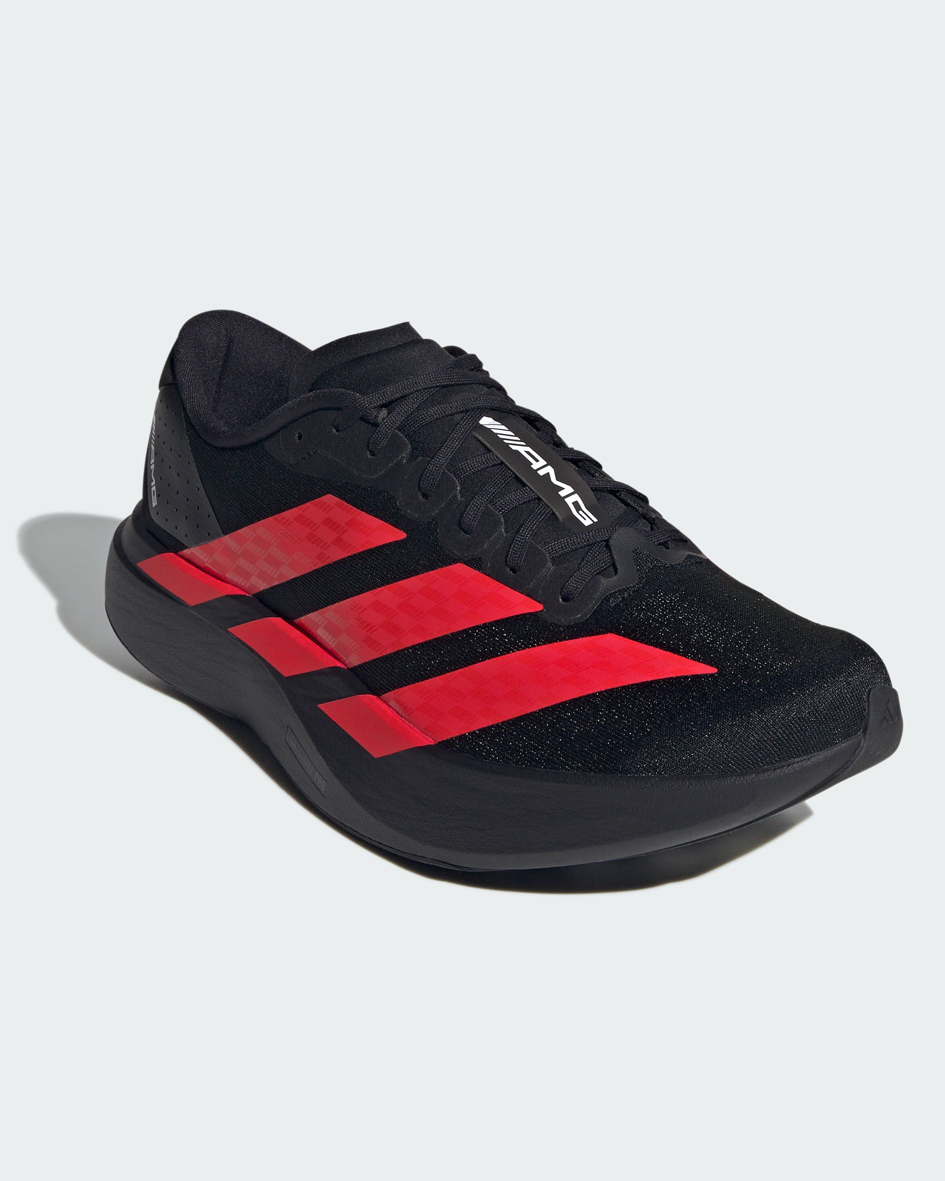Adizero AMG Evo SL Shoes Black | Official Mercedes-AMG PETRONAS F1
