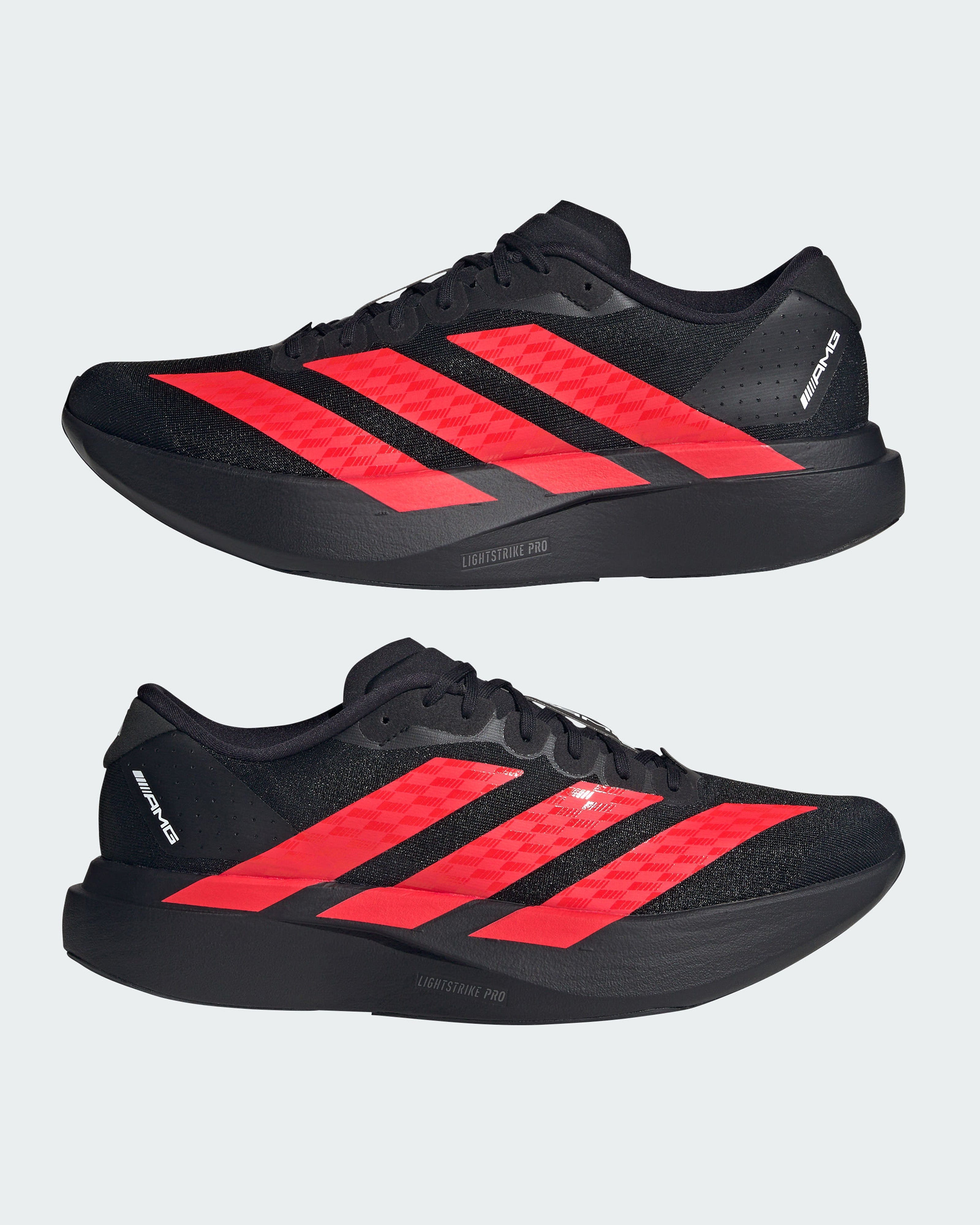 Adizero AMG Evo SL Shoes Black