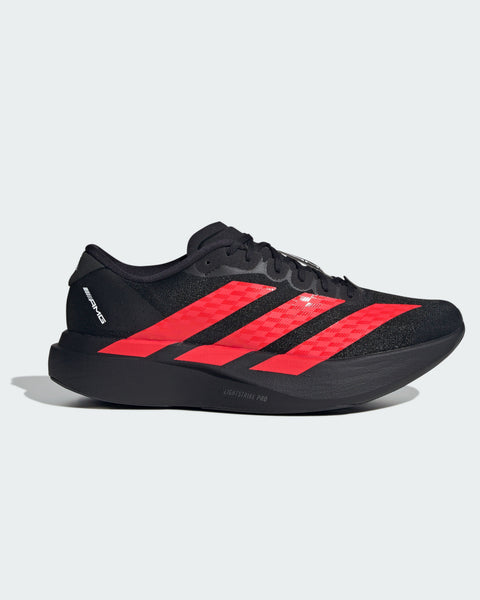 Adizero AMG Evo SL Shoes Black | Official Mercedes-AMG PETRONAS F1