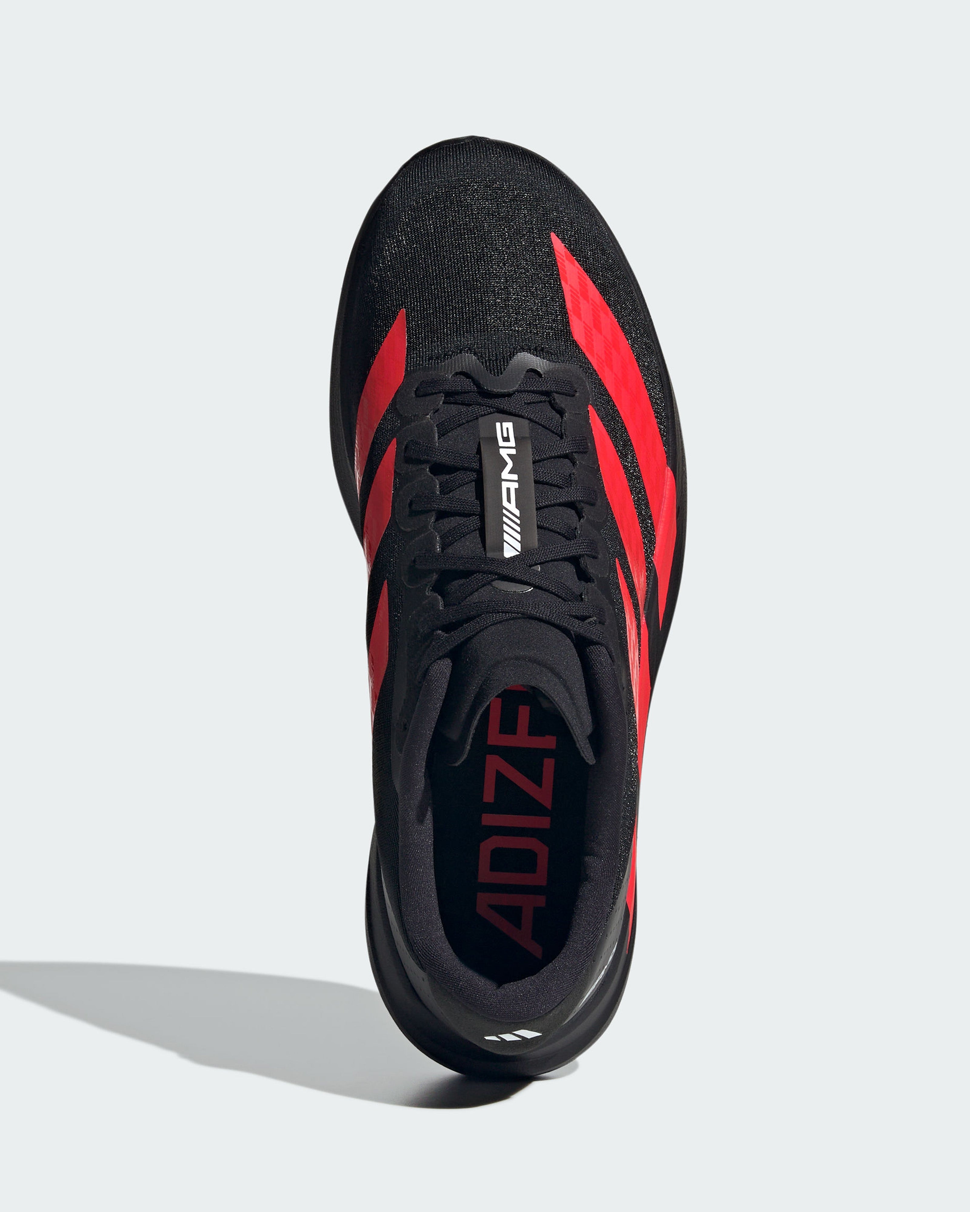 Adizero AMG Evo SL Shoes Black | Official Mercedes-AMG PETRONAS F1