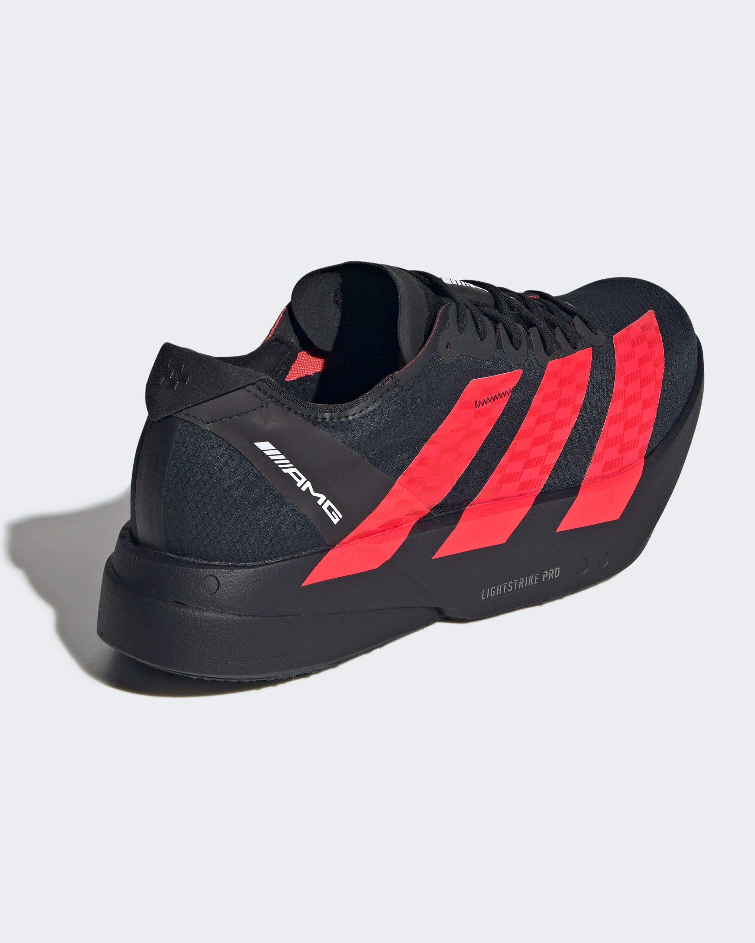 Adizero AMG Adios Pro 4 Shoes Black