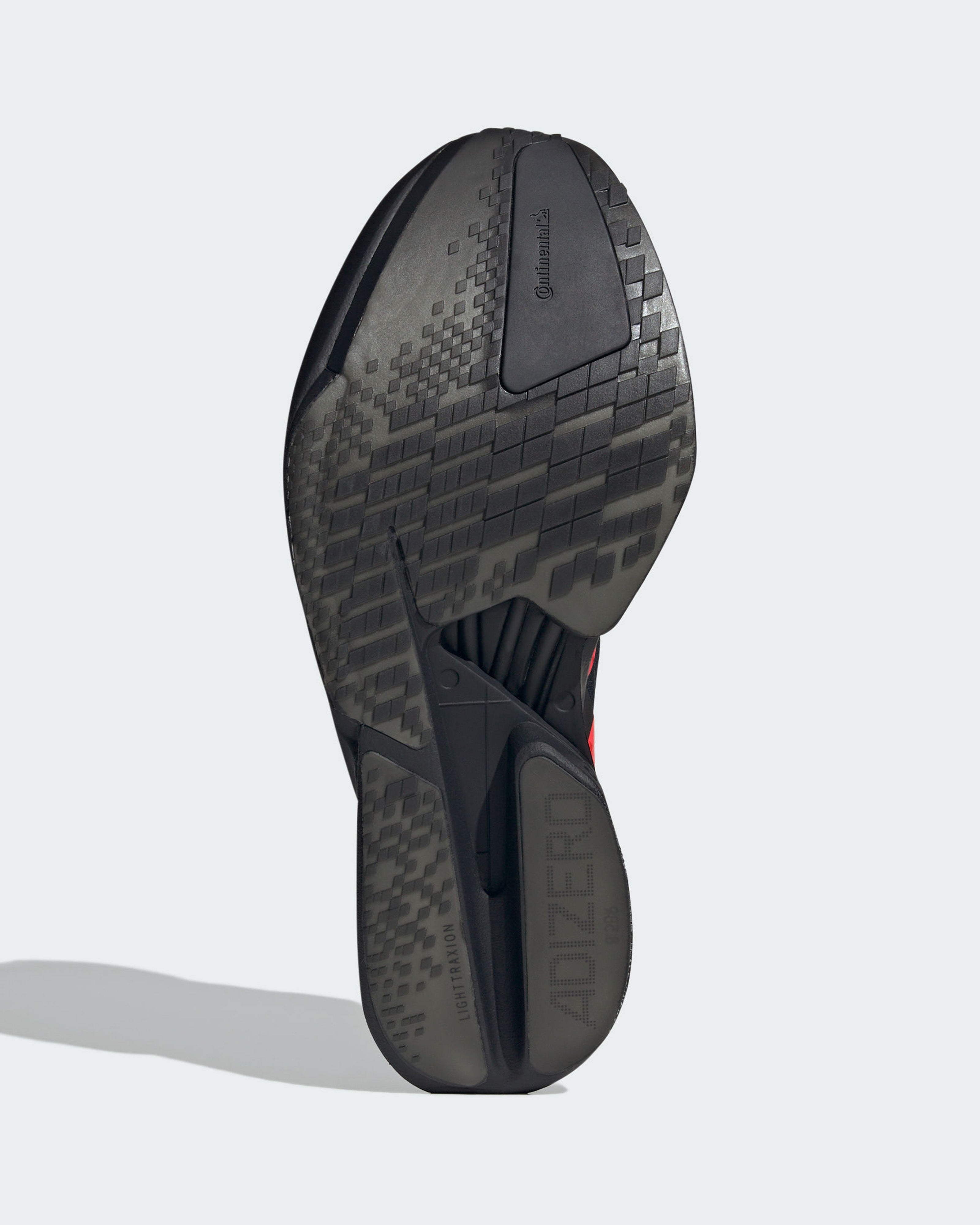 Adizero AMG Adios Pro 4 Shoes Black