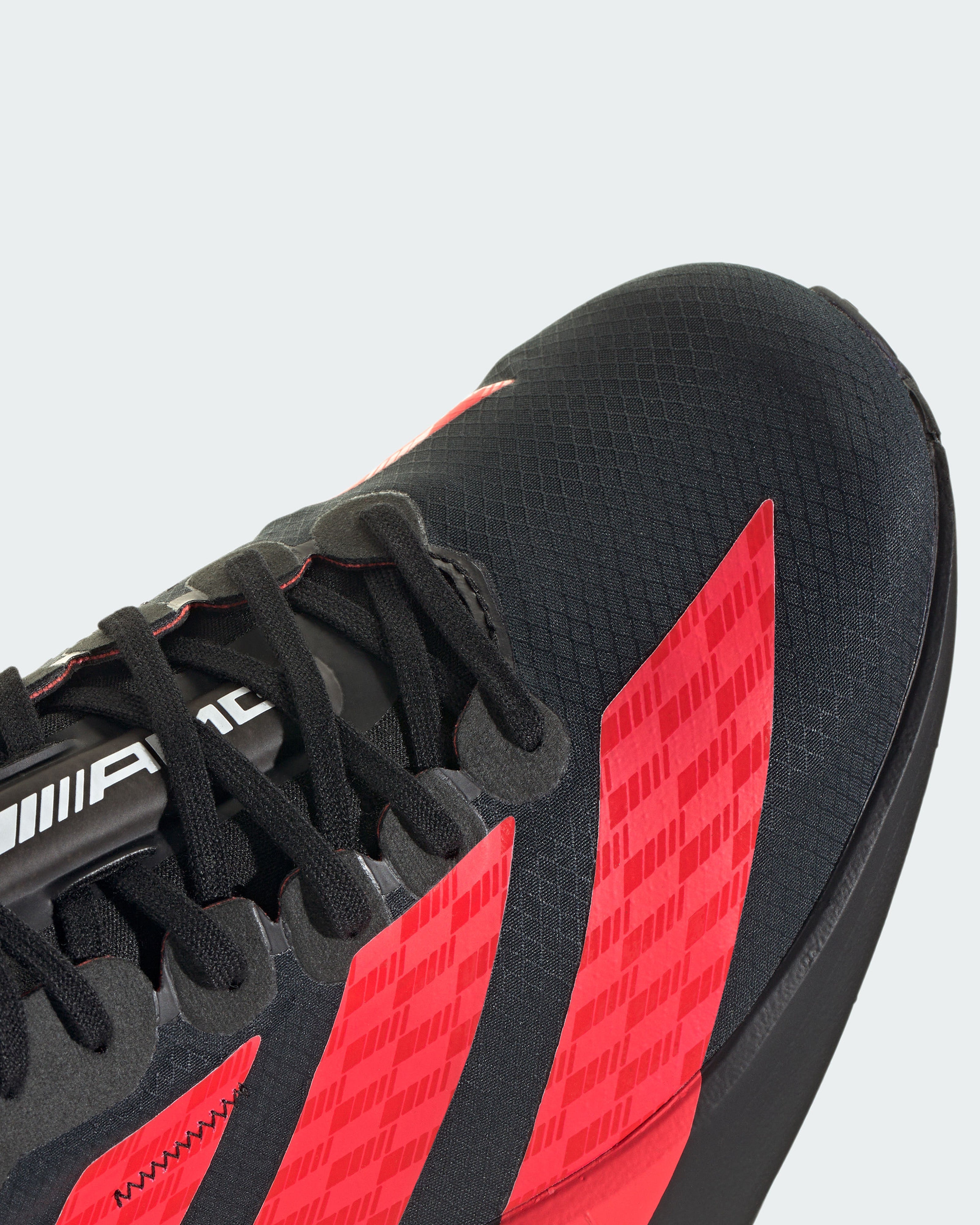 Adizero AMG Adios Pro 4 Shoes Black
