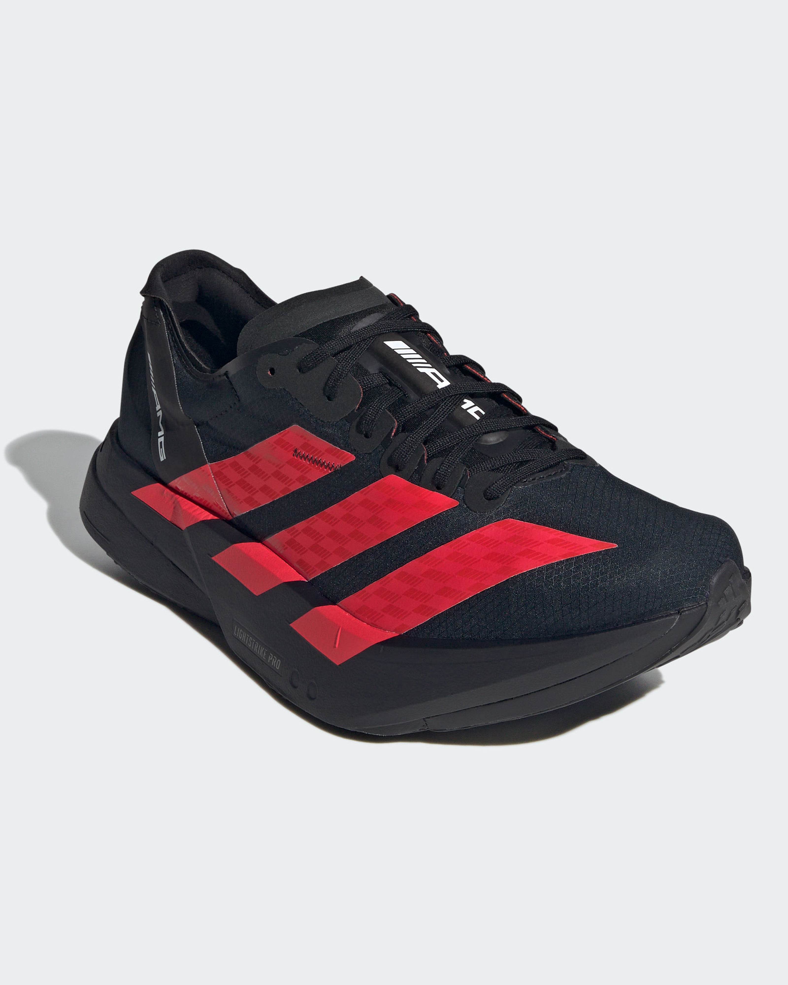 Adizero AMG Adios Pro Shoes Black Official Mercedes-AMG