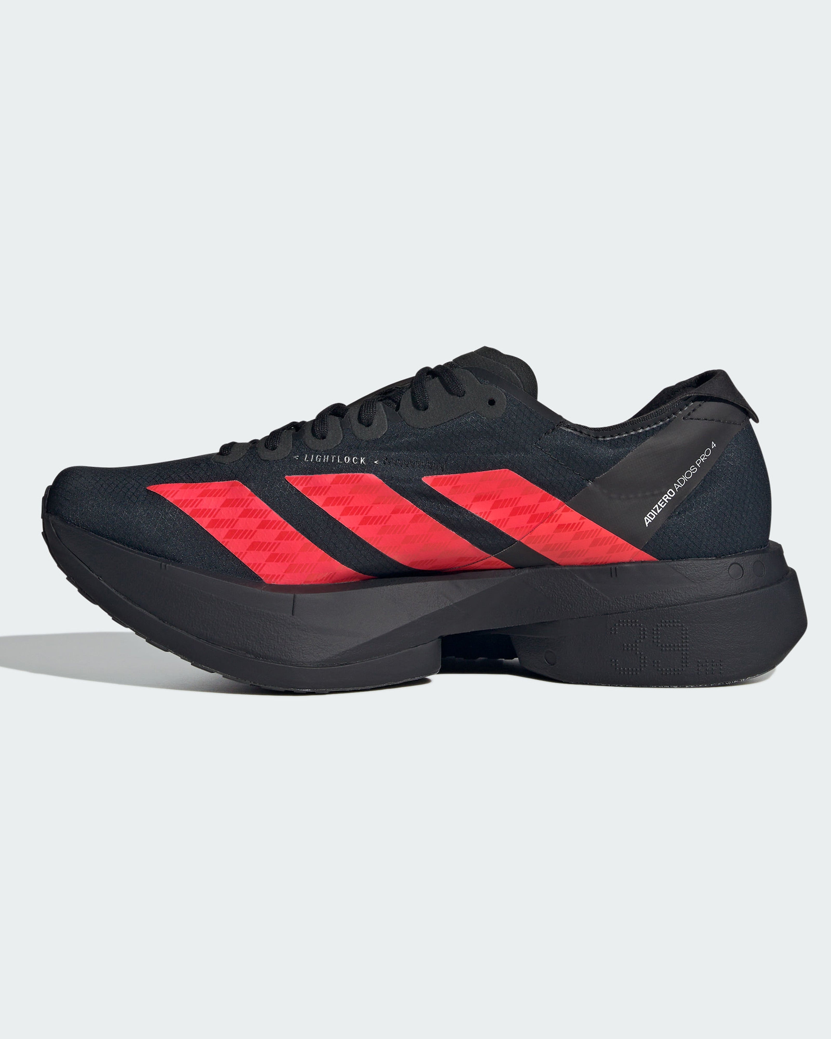 Adizero AMG Adios Pro 4 Shoes Black