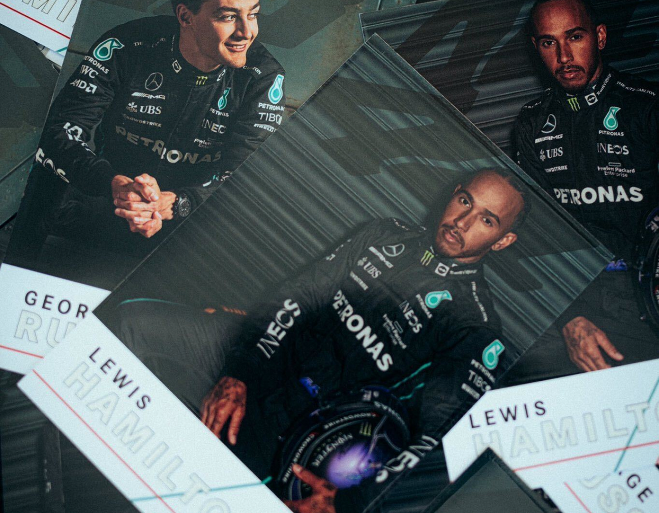 Driver Cards