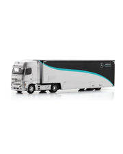 Mercedes-AMG F1 Team Truck 2023