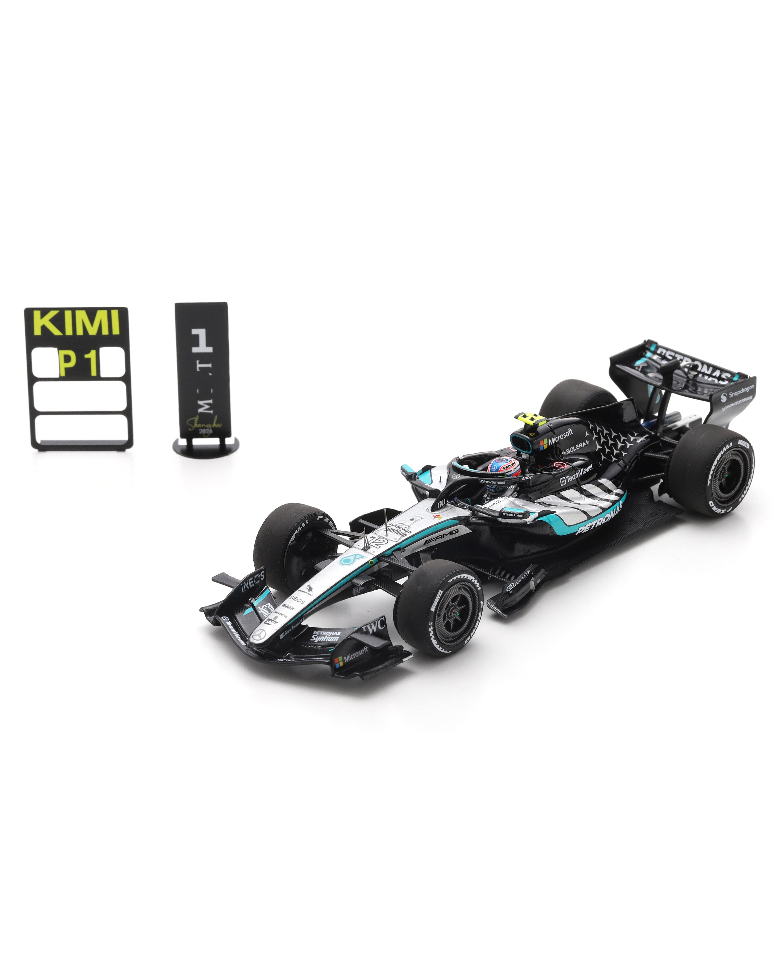 Kimi Antonelli Collectables