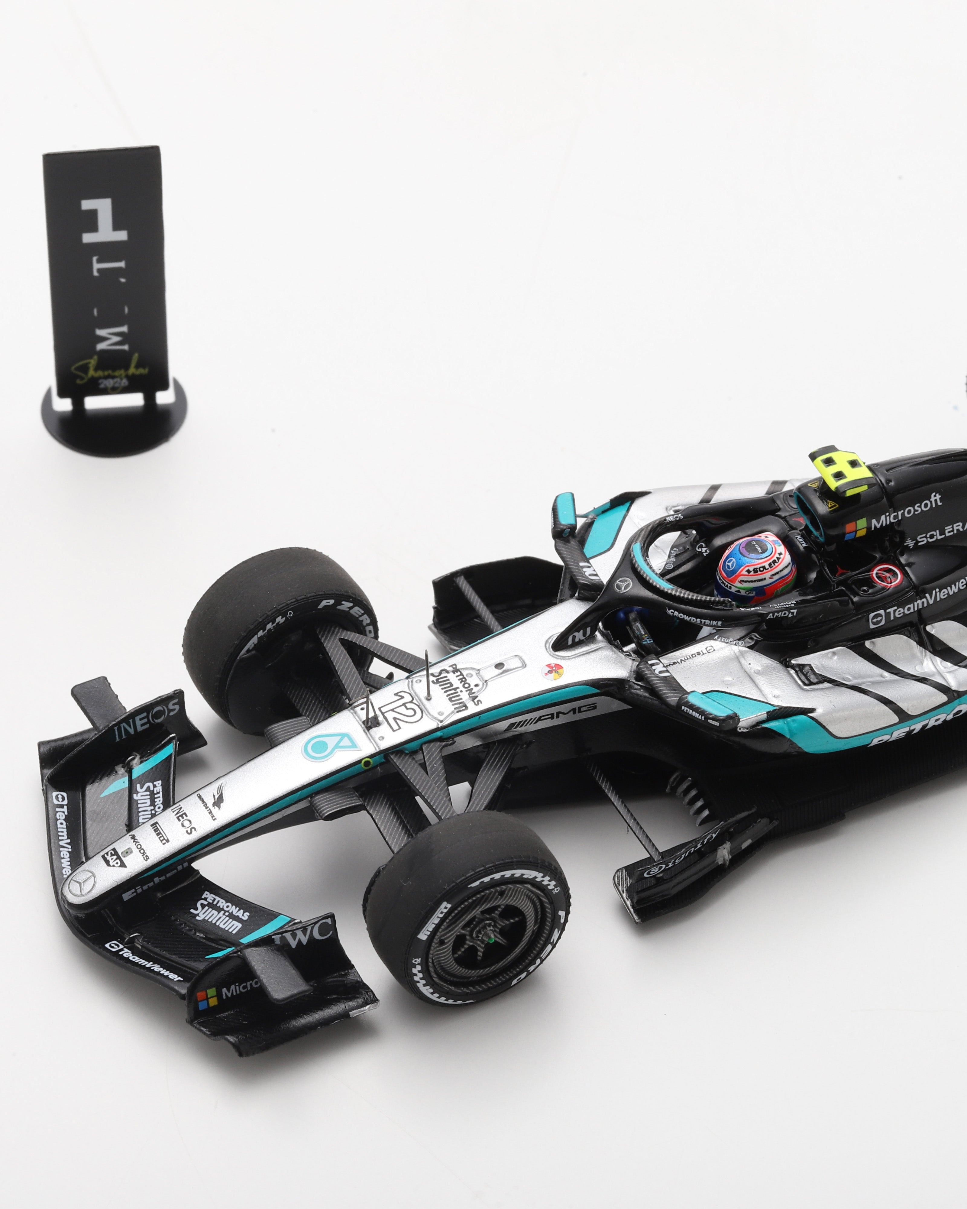Kimi Antonelli Collectables