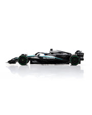 George Russell Australian GP 2025 Car Model