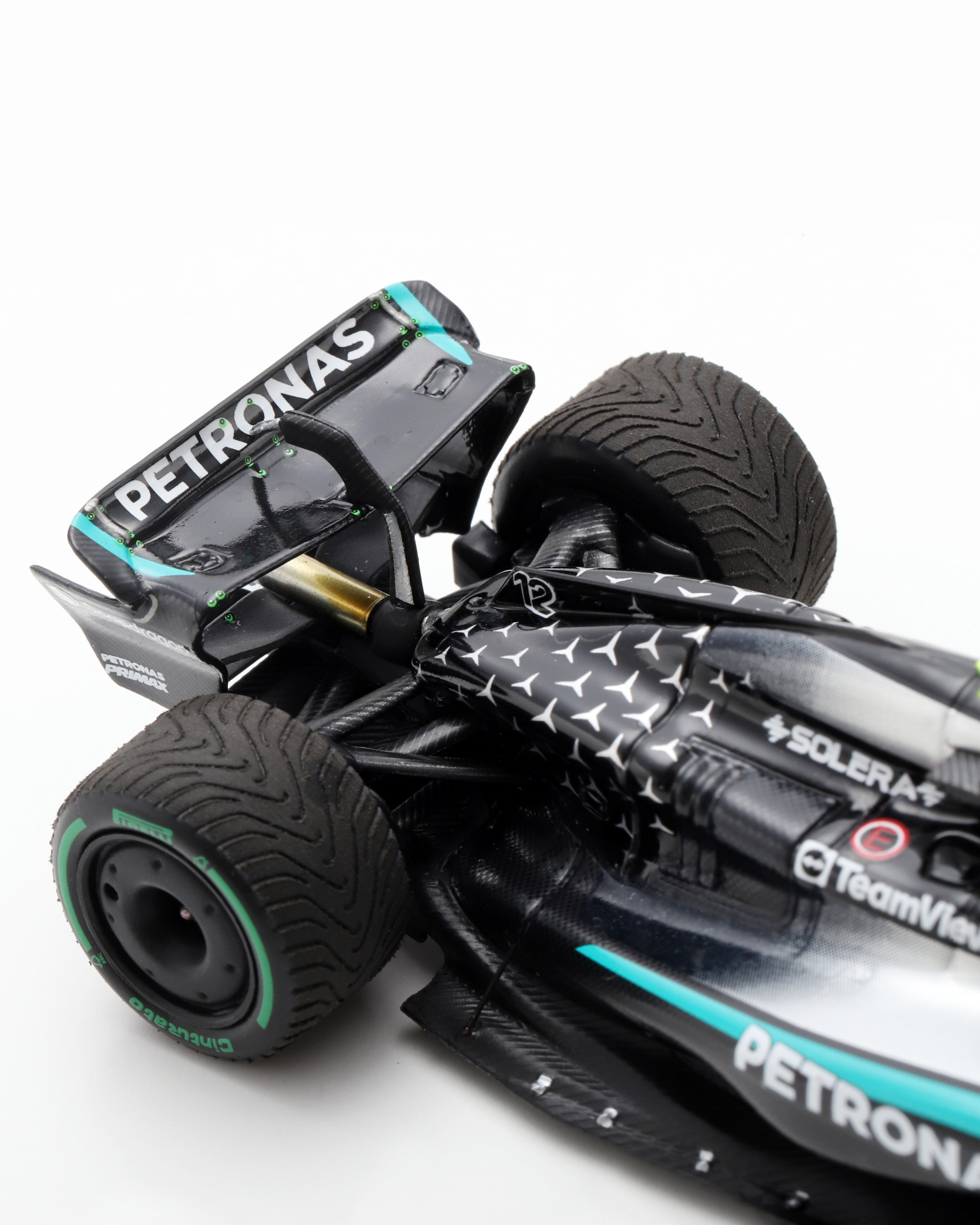 Kimi Antonelli Australian GP 2025 Car Model