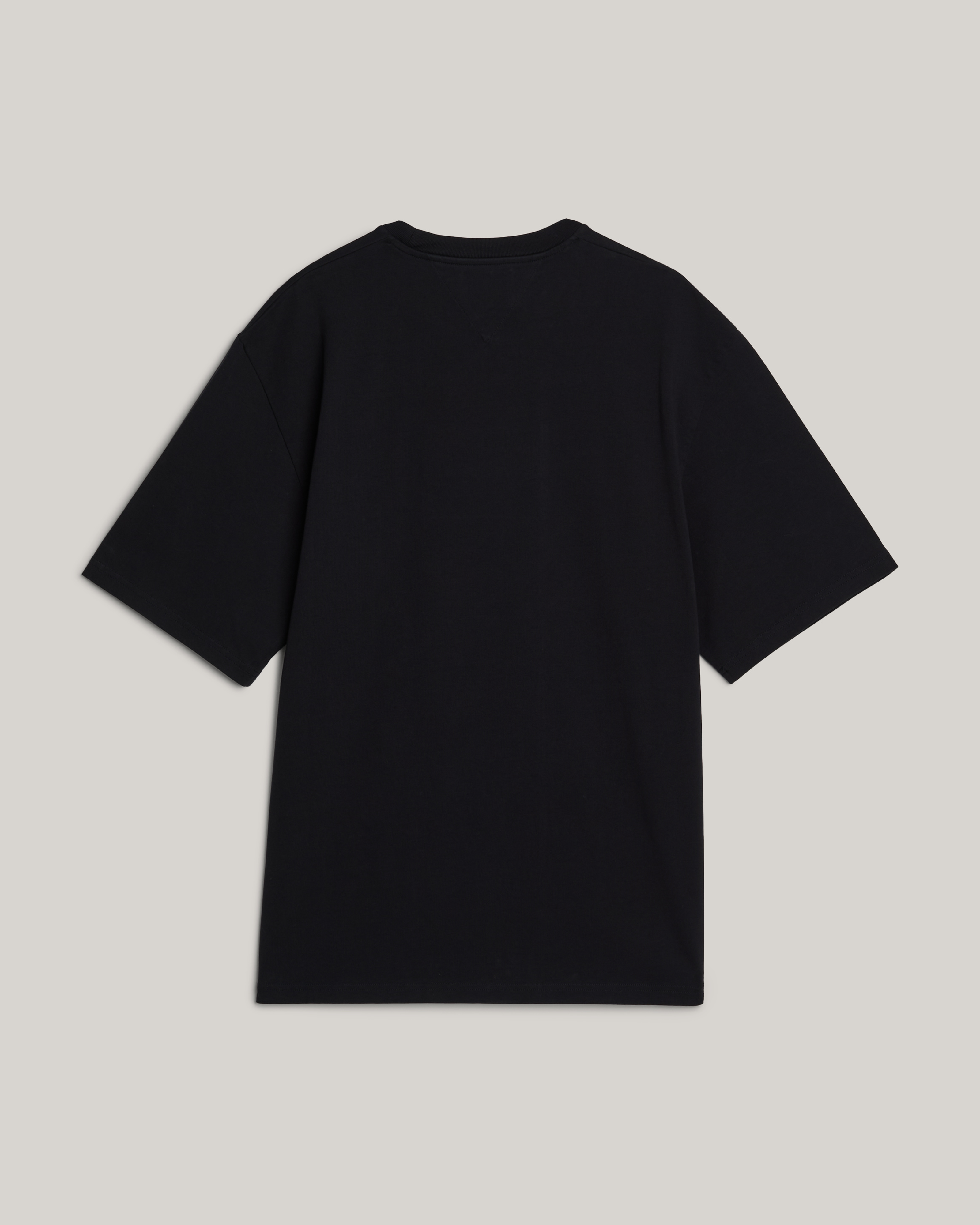 Tommy x Mercedes-AMG F1 x Clarence Ruth Label Tee Black