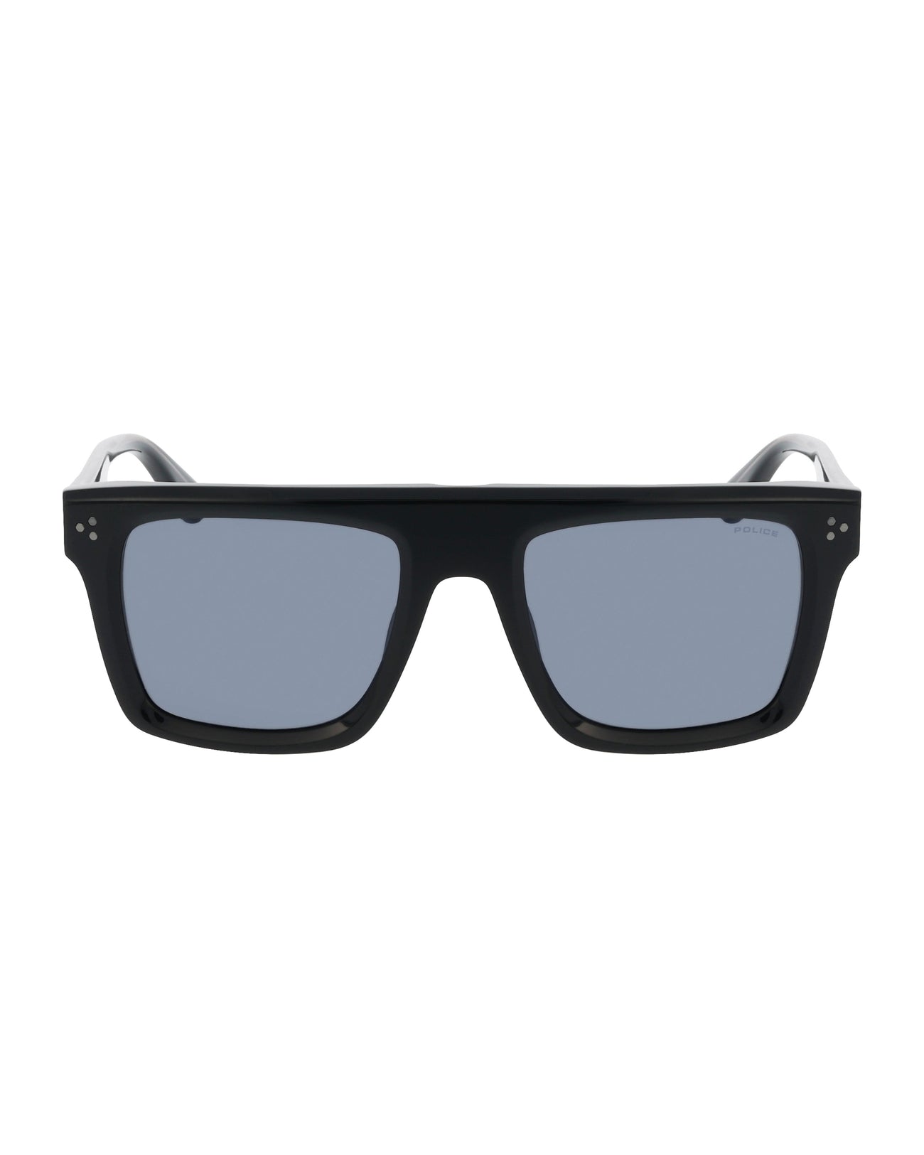 Police x Mercedes Sunglasses Police SPLR47M Black