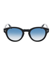 Police x Mercedes Sunglasses Police SPLR48M Black/Blue