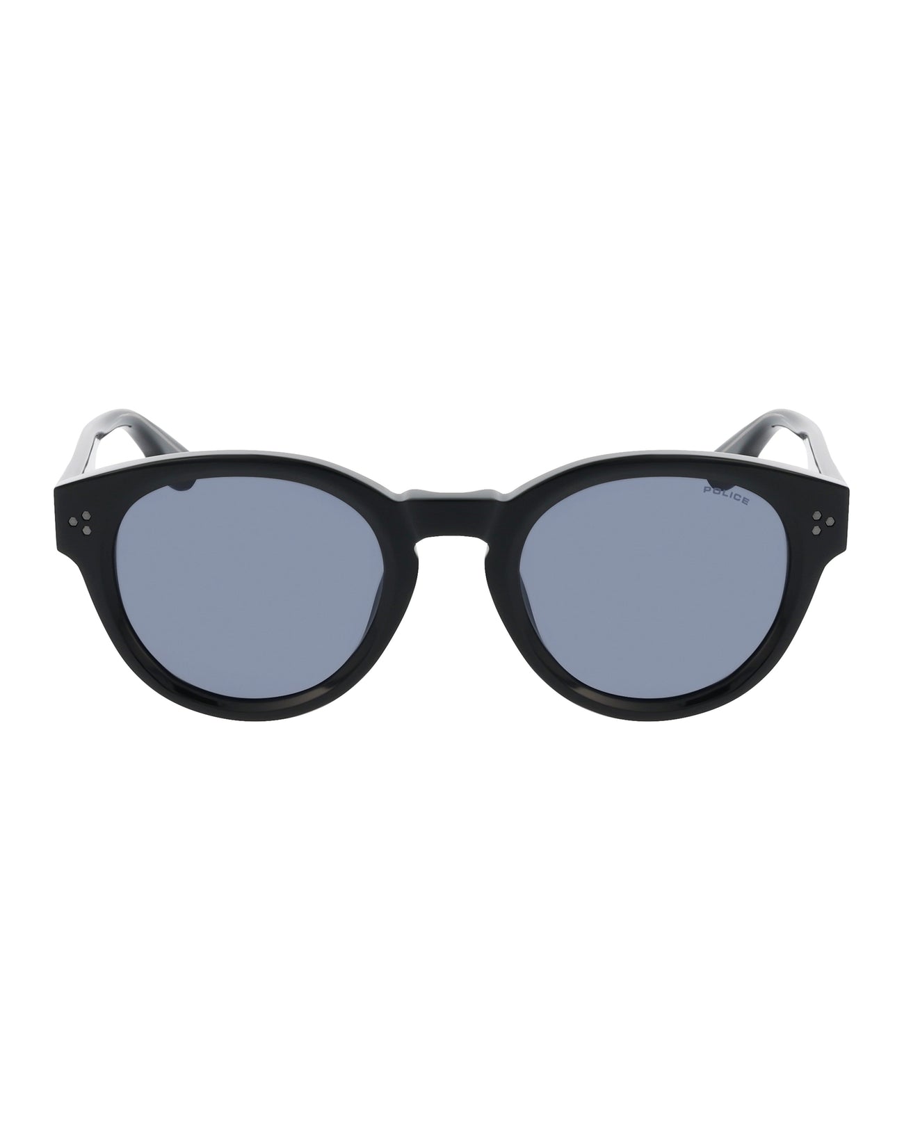 Police x Mercedes Sunglasses Police SPLR48M Black