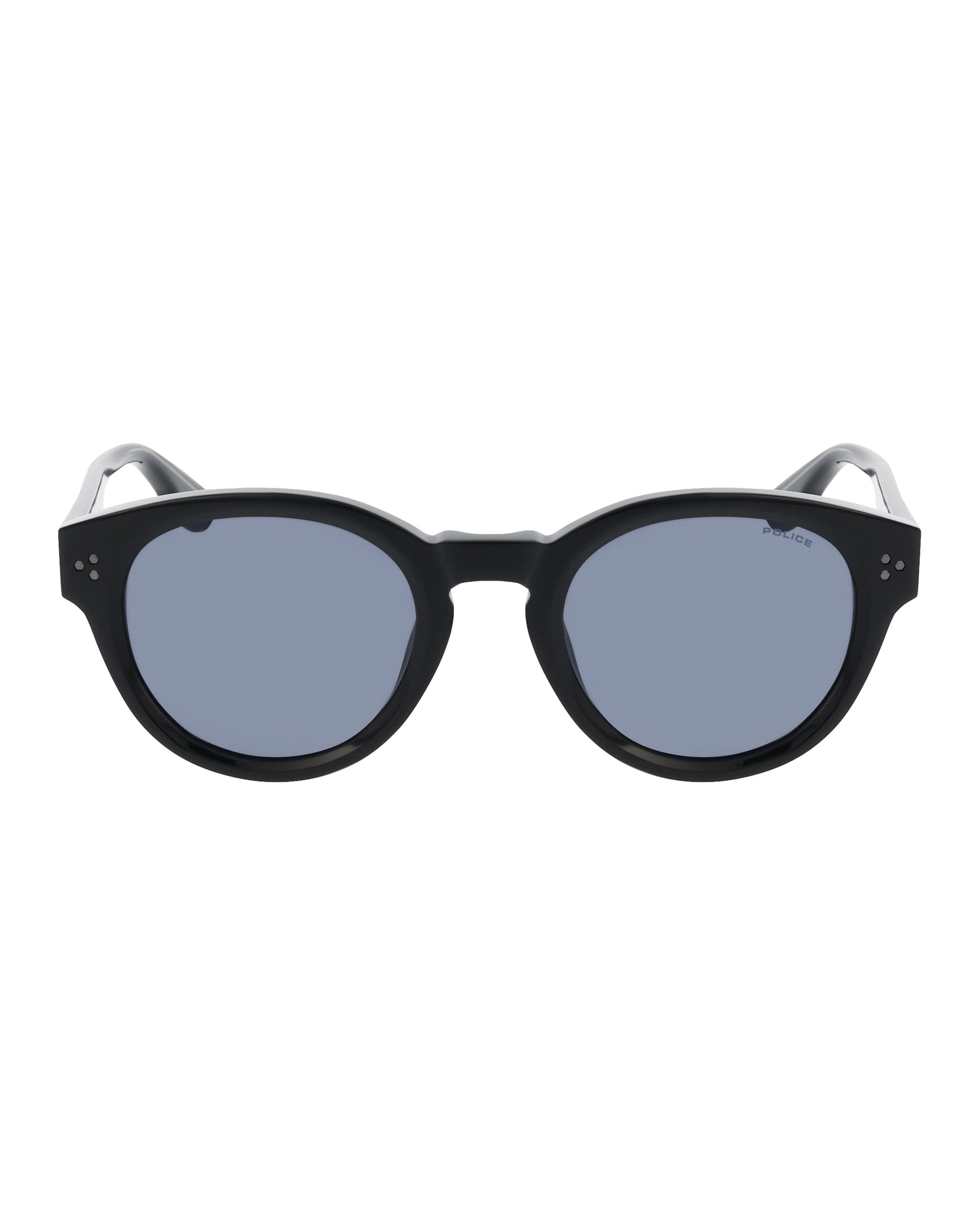 Police x Mercedes Sunglasses Police SPLR48M Black