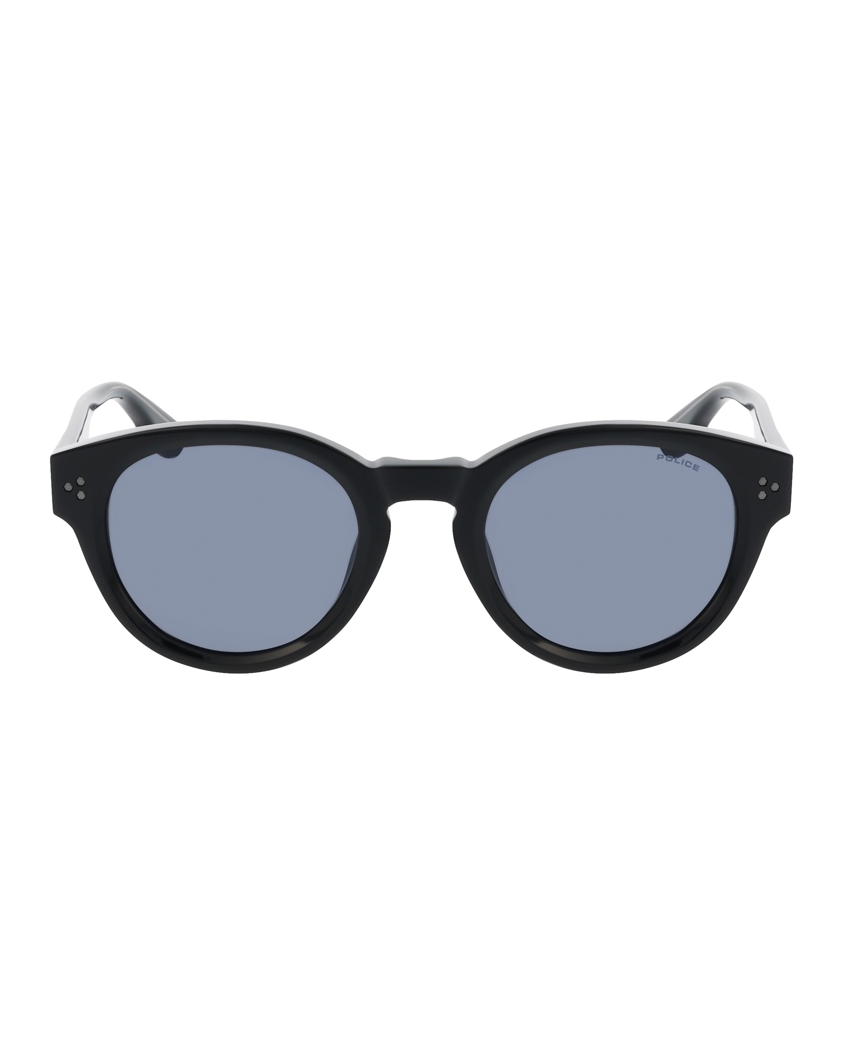 Police x Mercedes Sunglasses Police SPLR48M Black