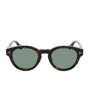 Police x Mercedes Sunglasses Police SPLR48M Havana