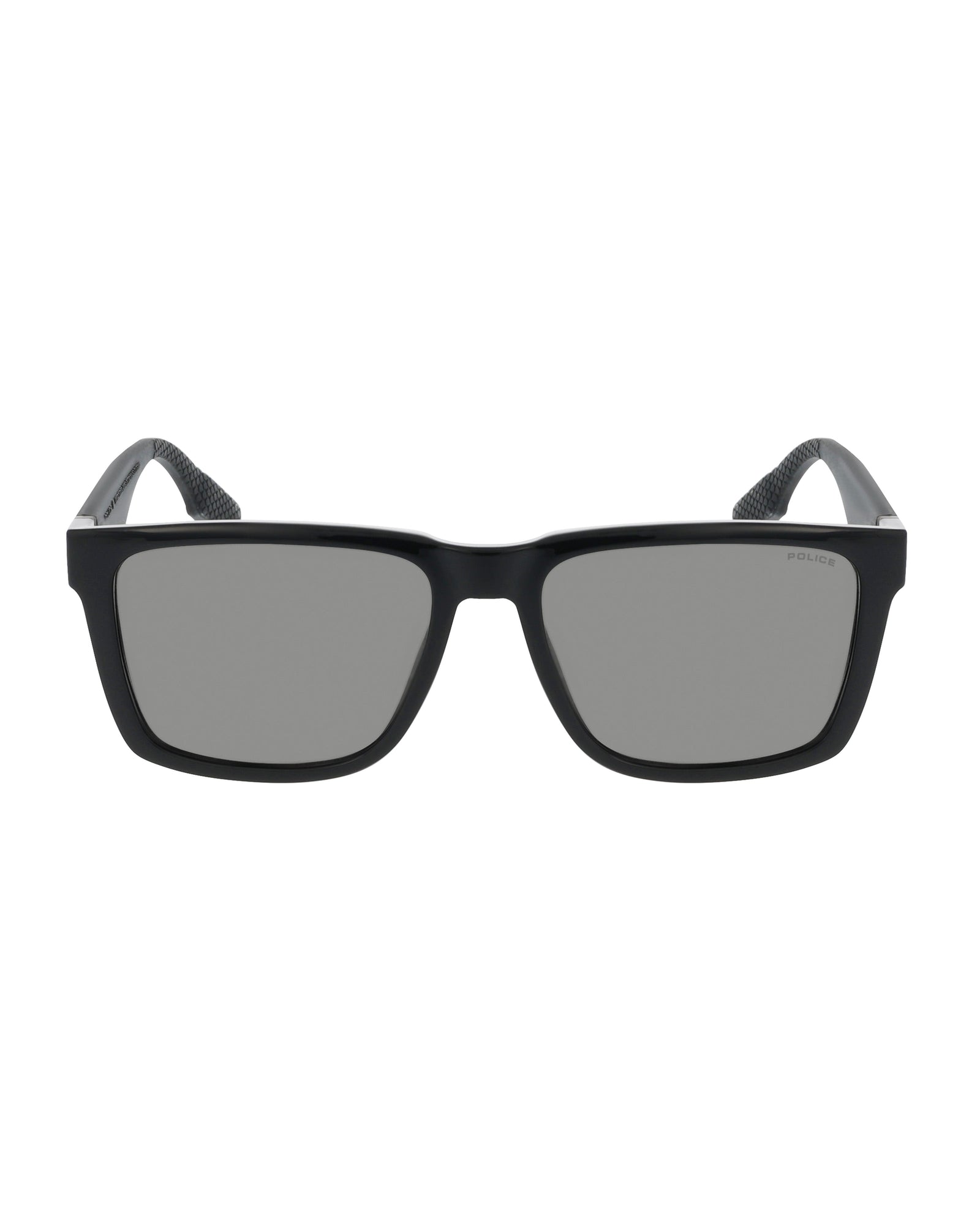 Police x Mercedes Sunglasses Police SPLR49M Black