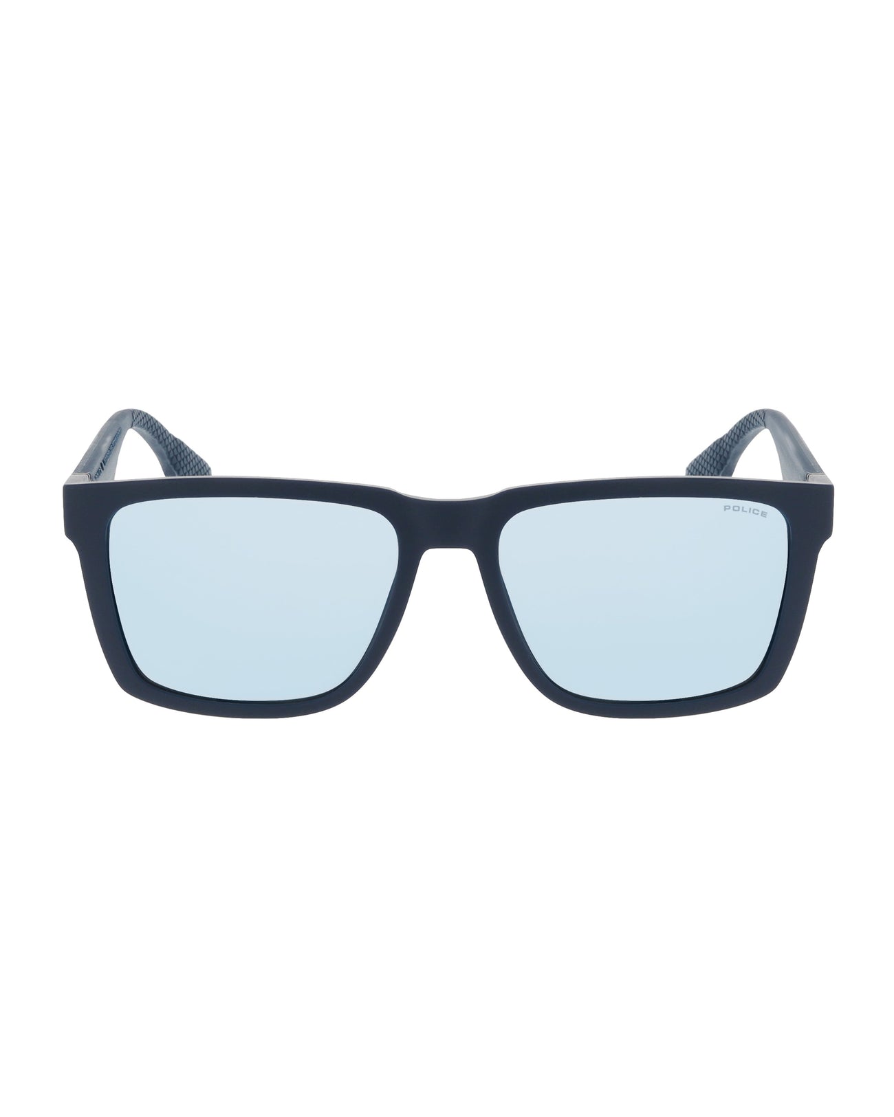 Police x Mercedes Sunglasses Police SPLR49M Blue