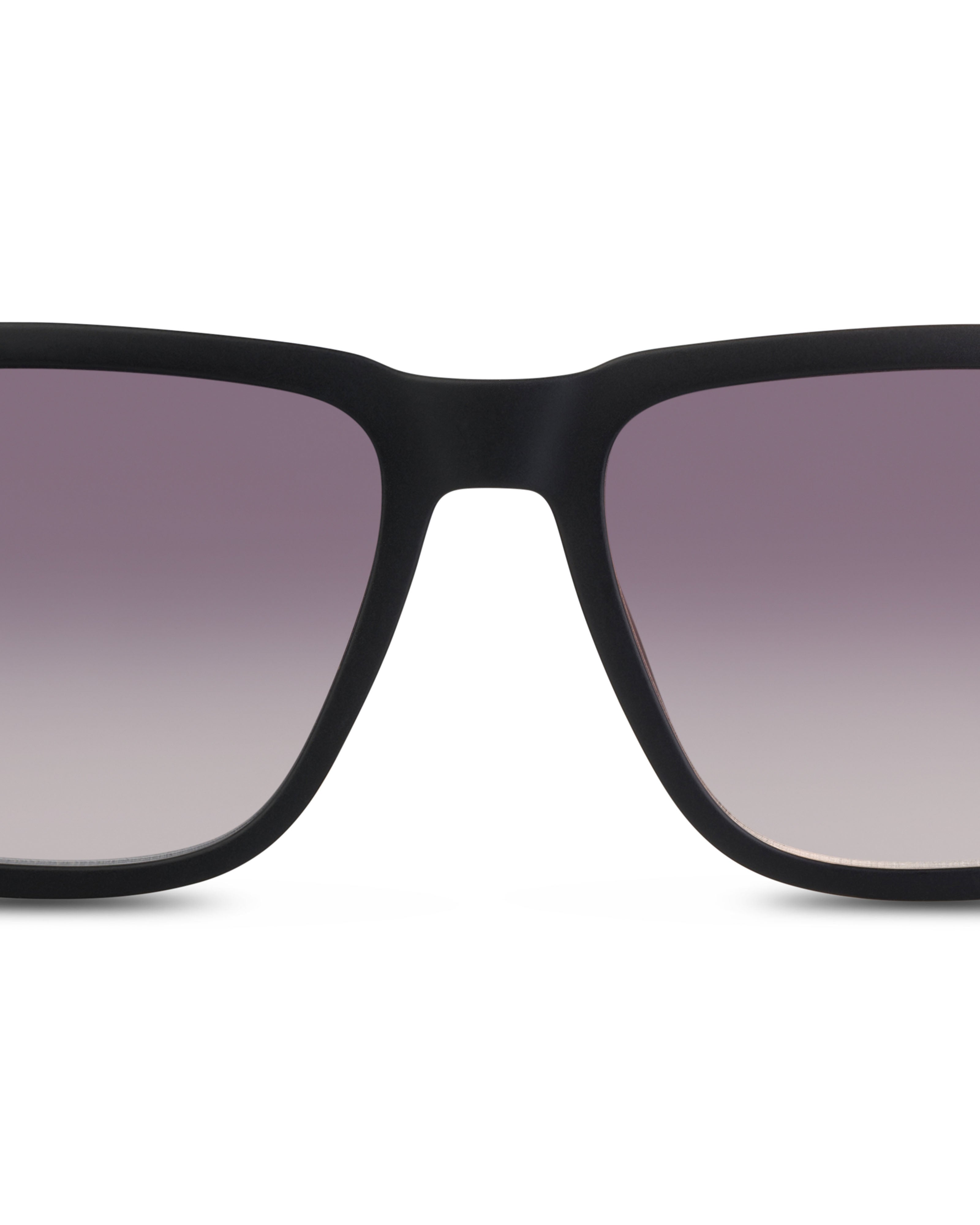Police x Mercedes Sunglasses Police SPLR49M Matte Black