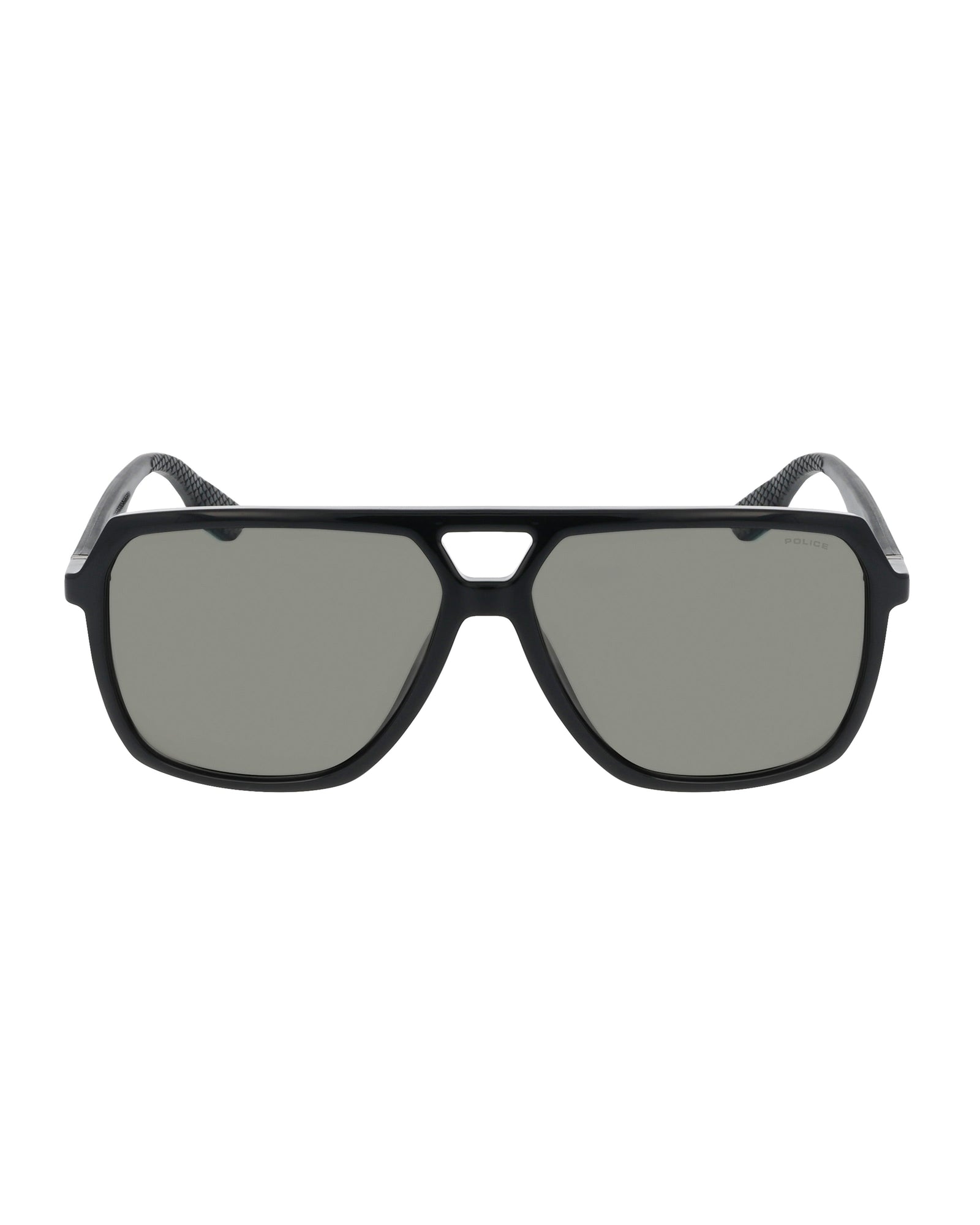 Police x Mercedes Sunglasses Police SPLR50M Black