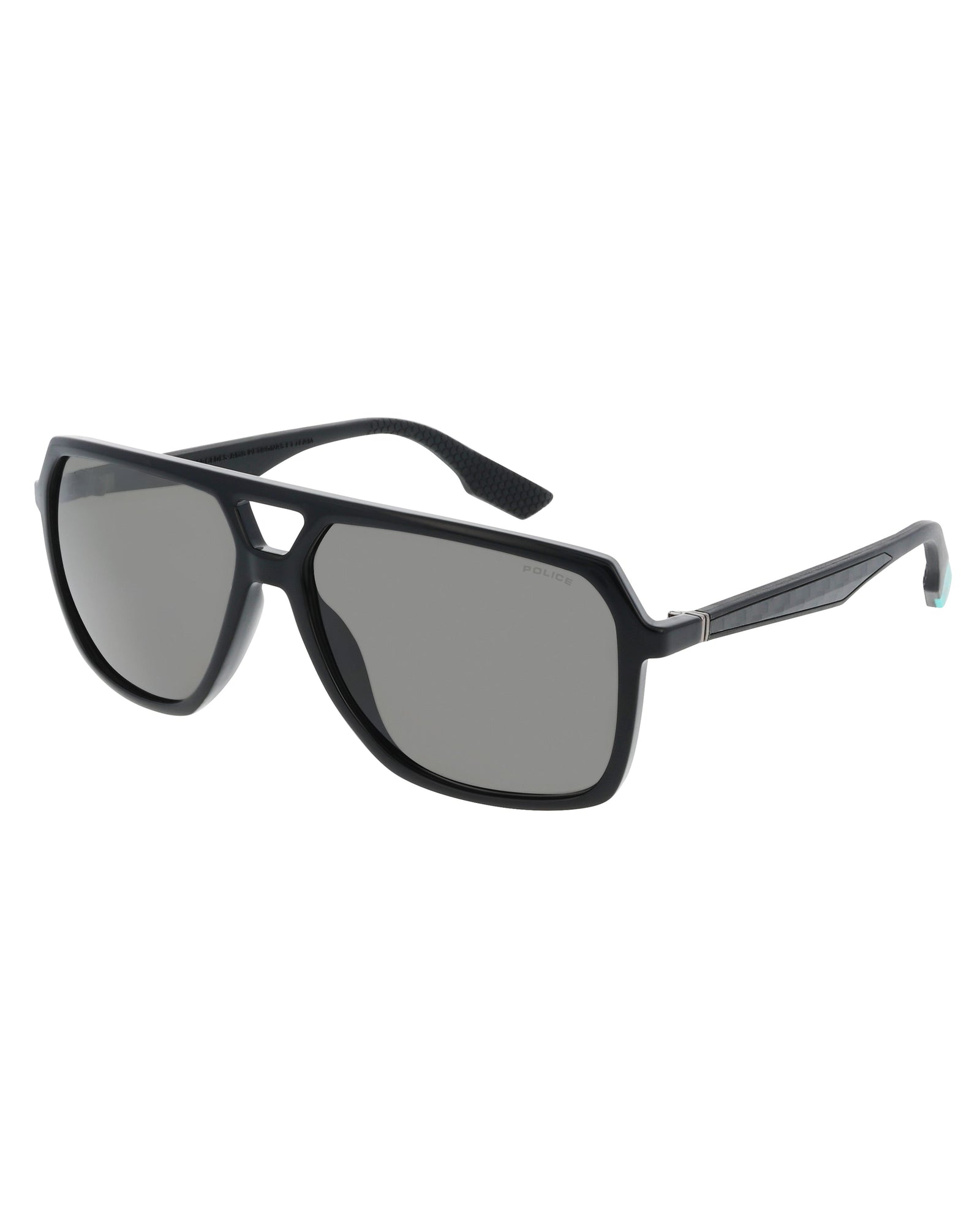 Police x Mercedes Sunglasses Police SPLR50M Black