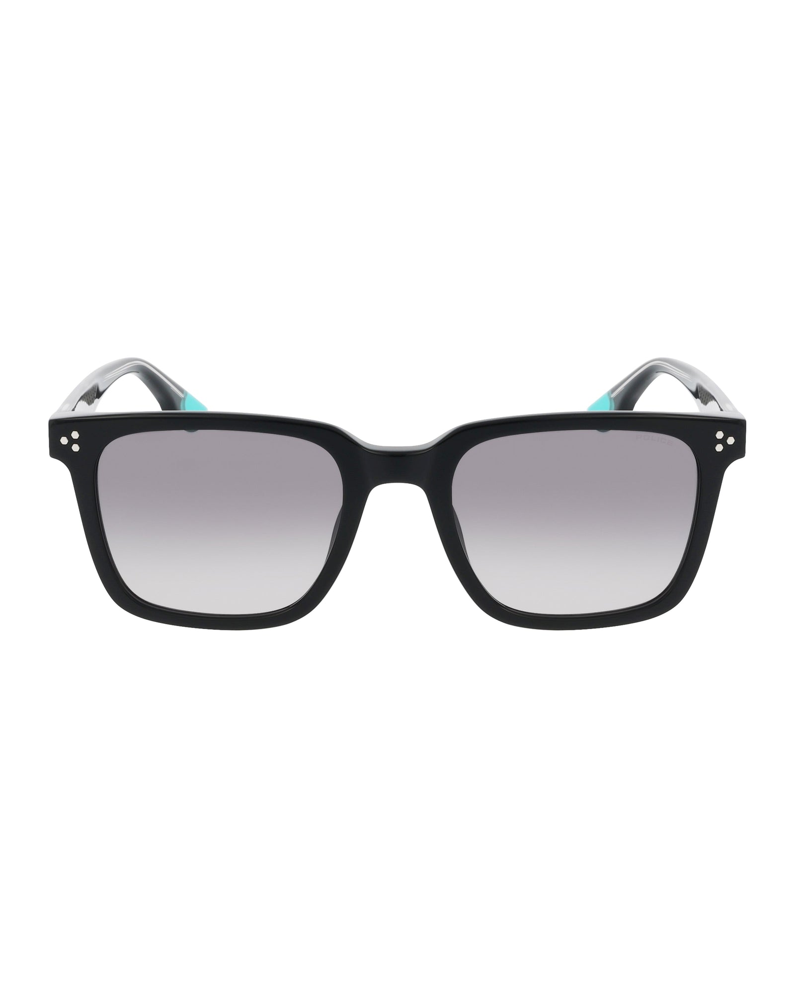 Police x Mercedes Sunglasses Police SPLR51 Black