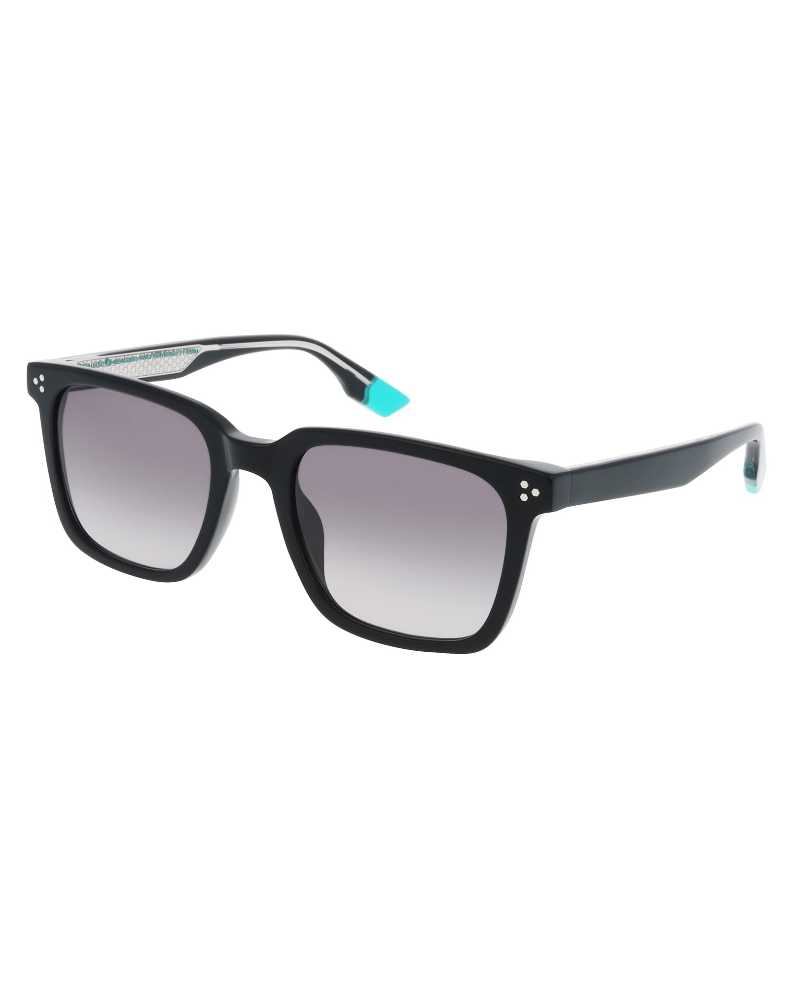 Police x Mercedes Sunglasses Police SPLR51 Black