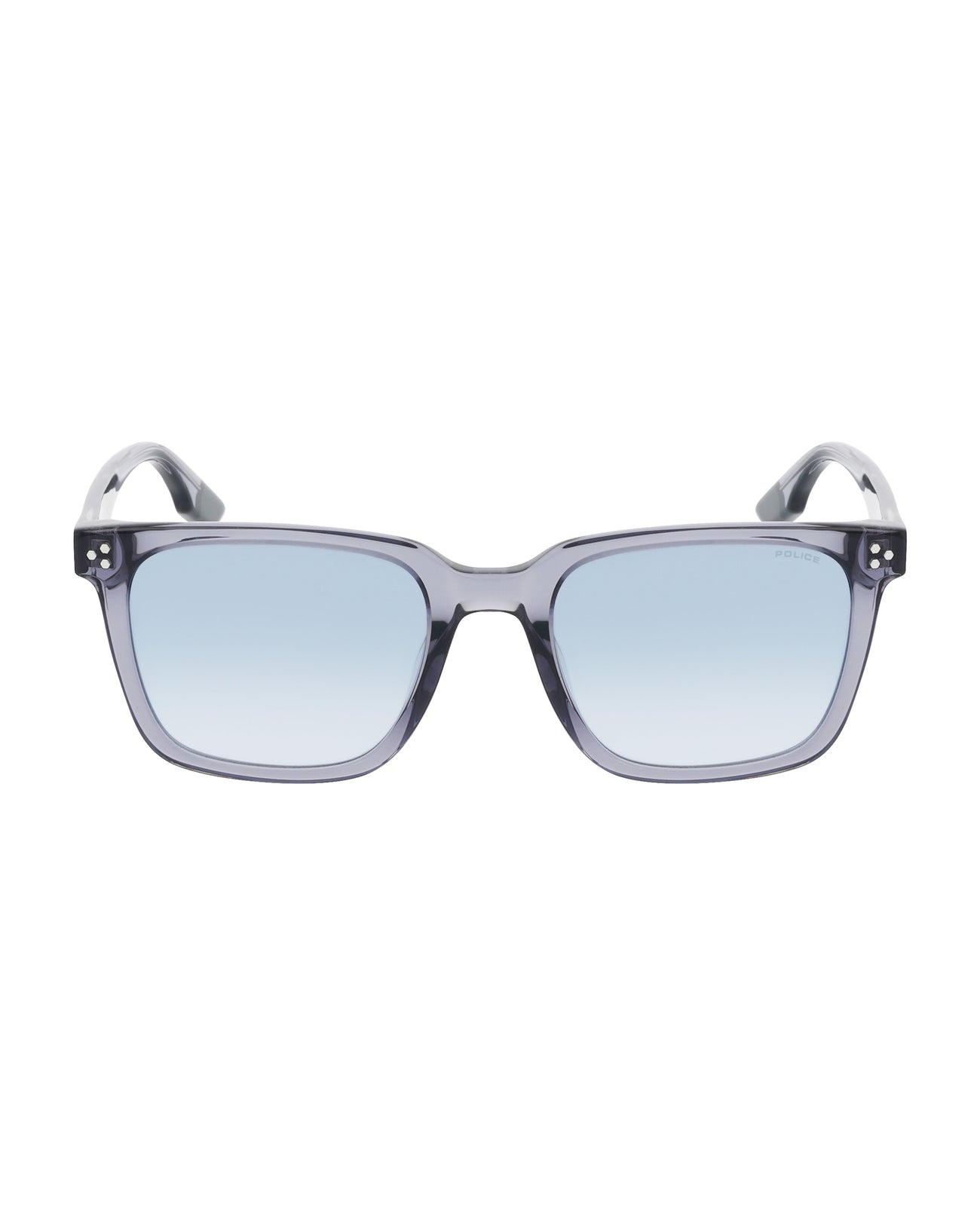 Police x Mercedes Sunglasses Police SPLR51 Grey