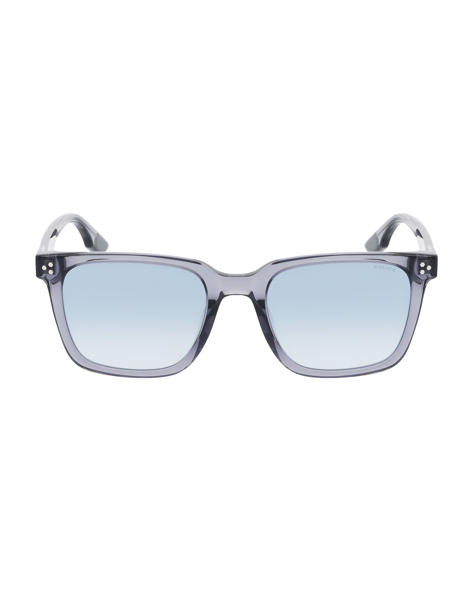 Police x Mercedes Sunglasses Police SPLR51 Grey