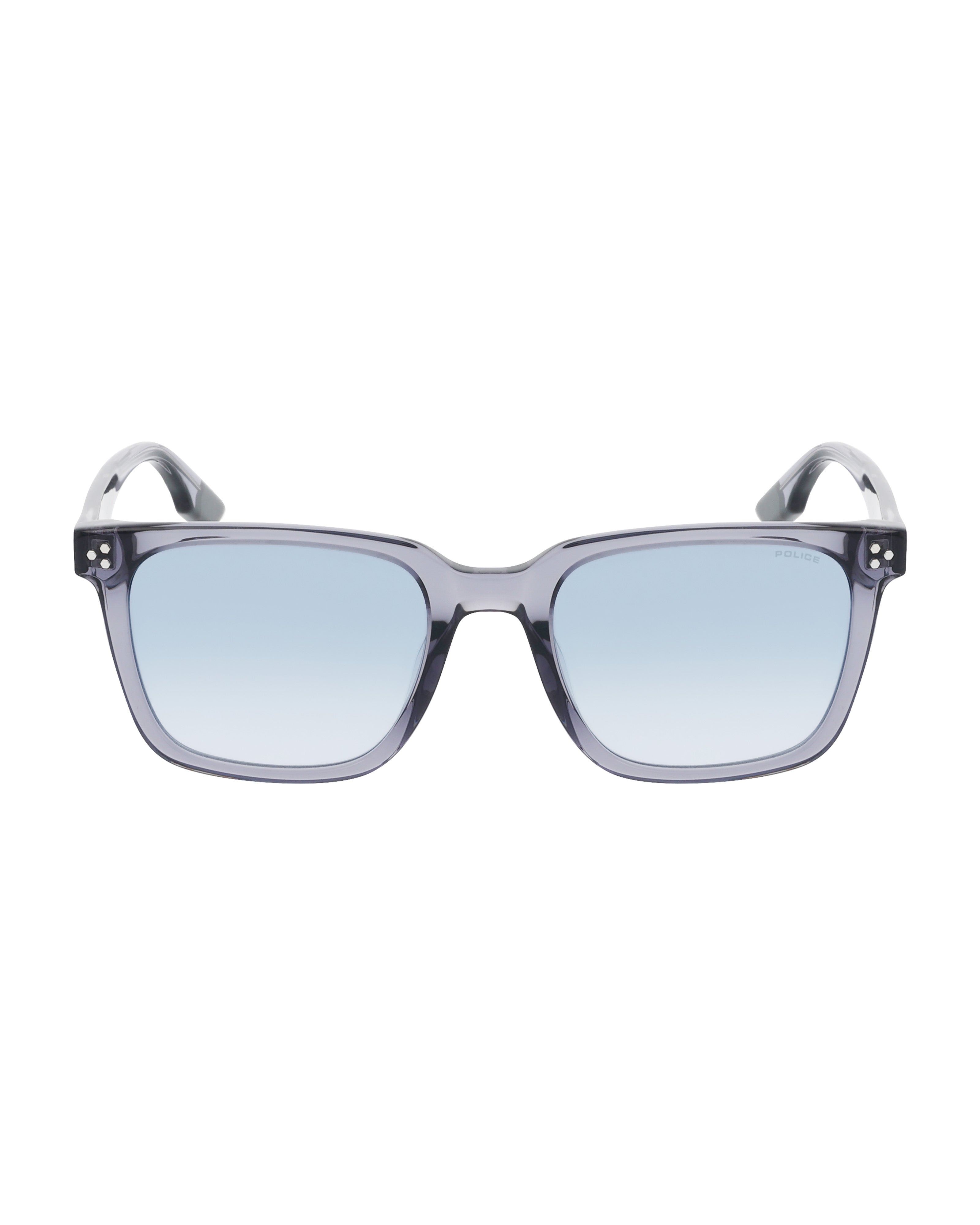 Police x Mercedes Sunglasses Police SPLR51 Grey