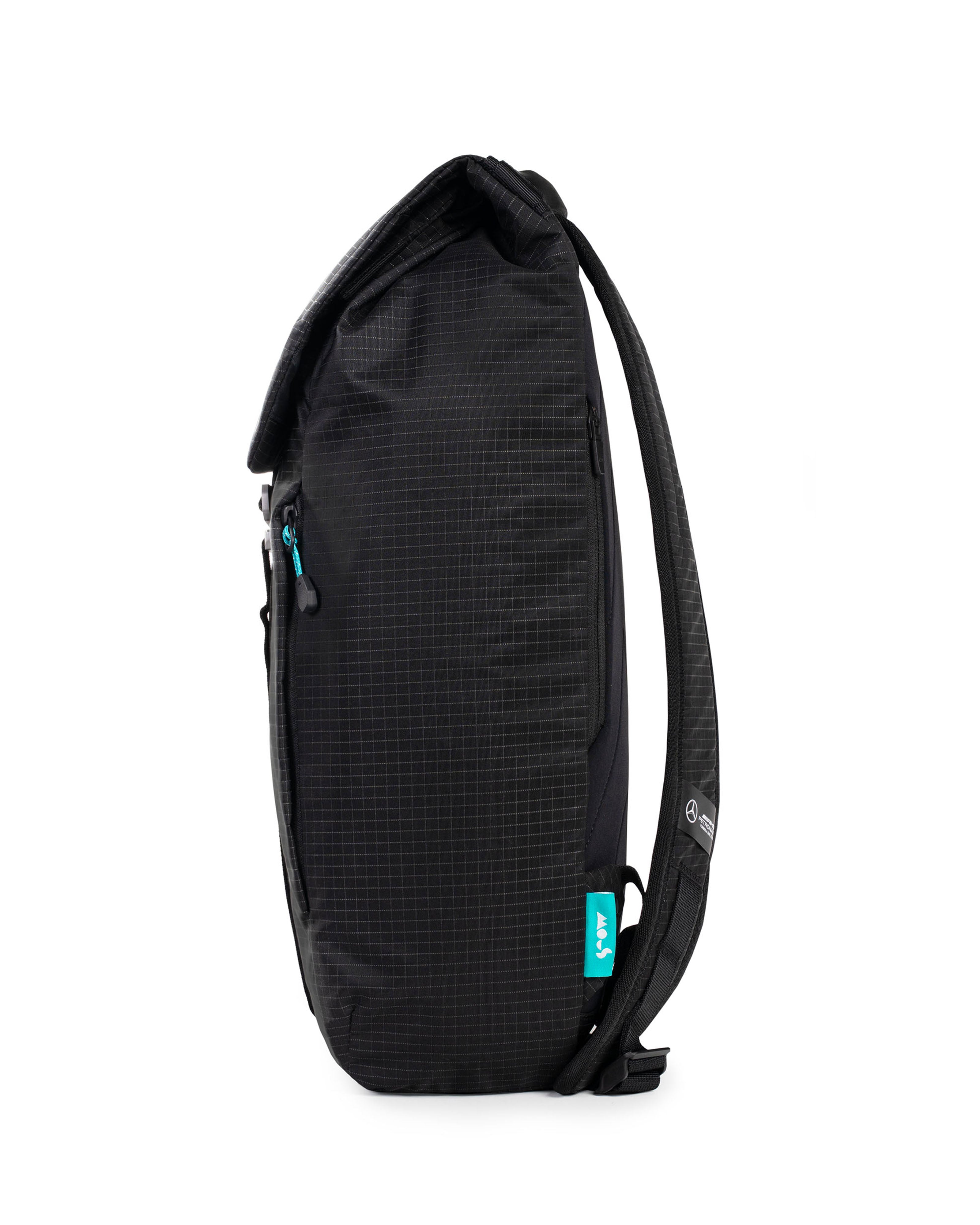 Mous x Mercedes-AMG F1 Team Day Backpack with UltraTex®