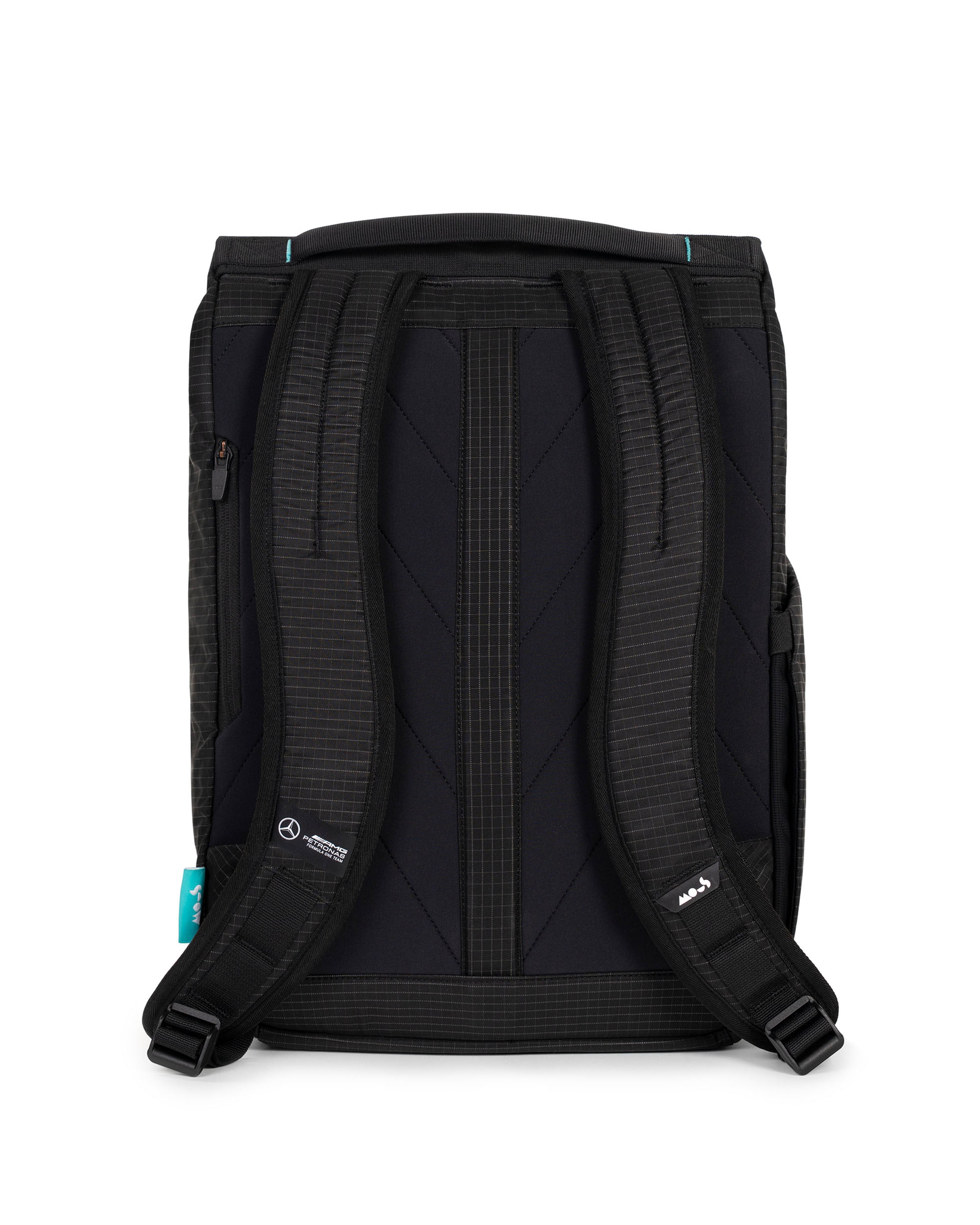Mous x Mercedes-AMG F1 Team Day Backpack with UltraTex®