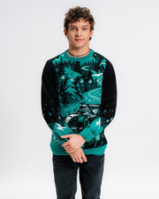 2025 Christmas Jumper