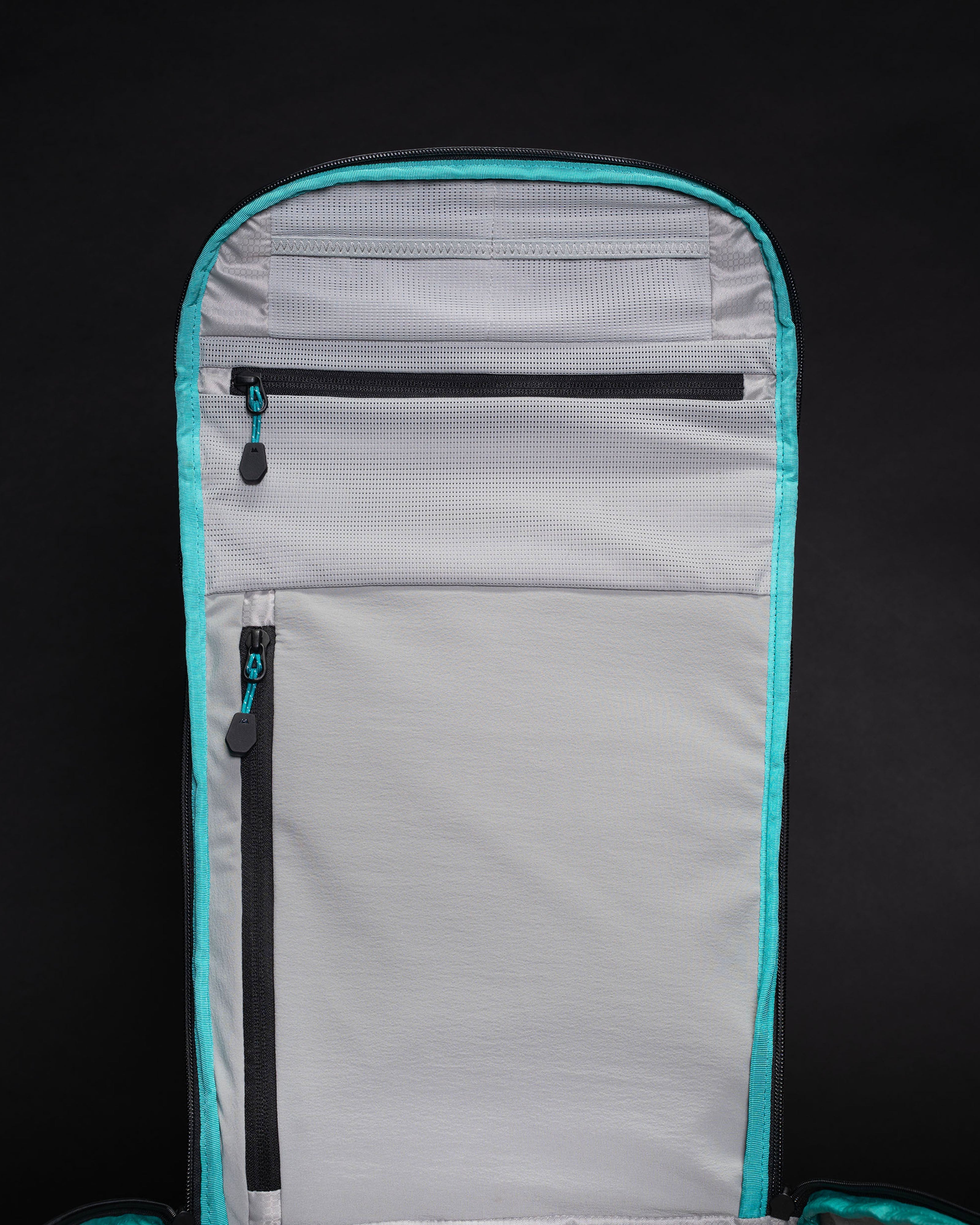 Mous x Mercedes-AMG F1 Team Backpack with UltraTex®