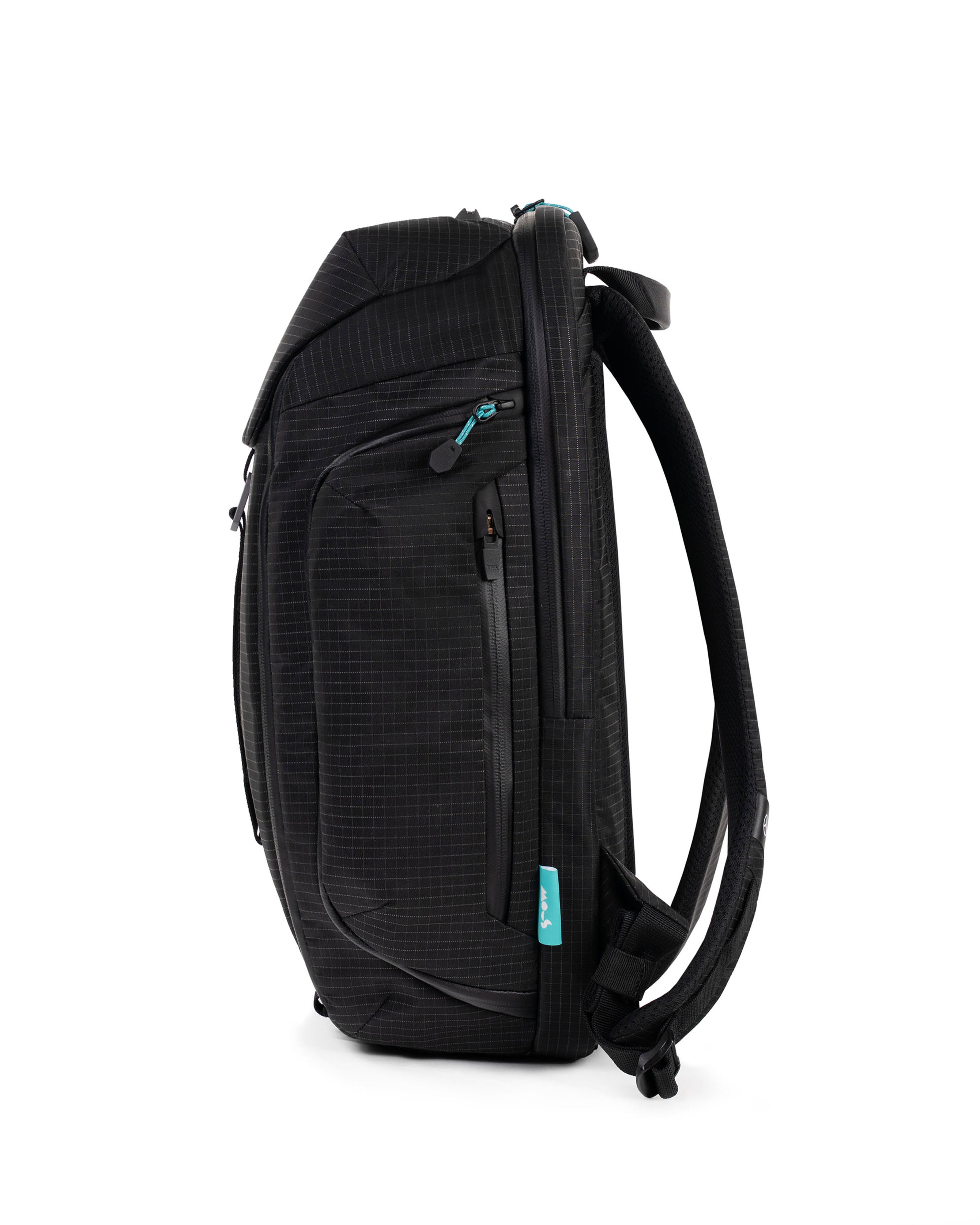 Mous x Mercedes-AMG F1 Team Backpack with UltraTex®