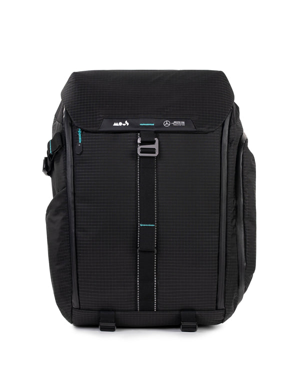 Mous x Mercedes-AMG F1 Team Backpack with UltraTex®