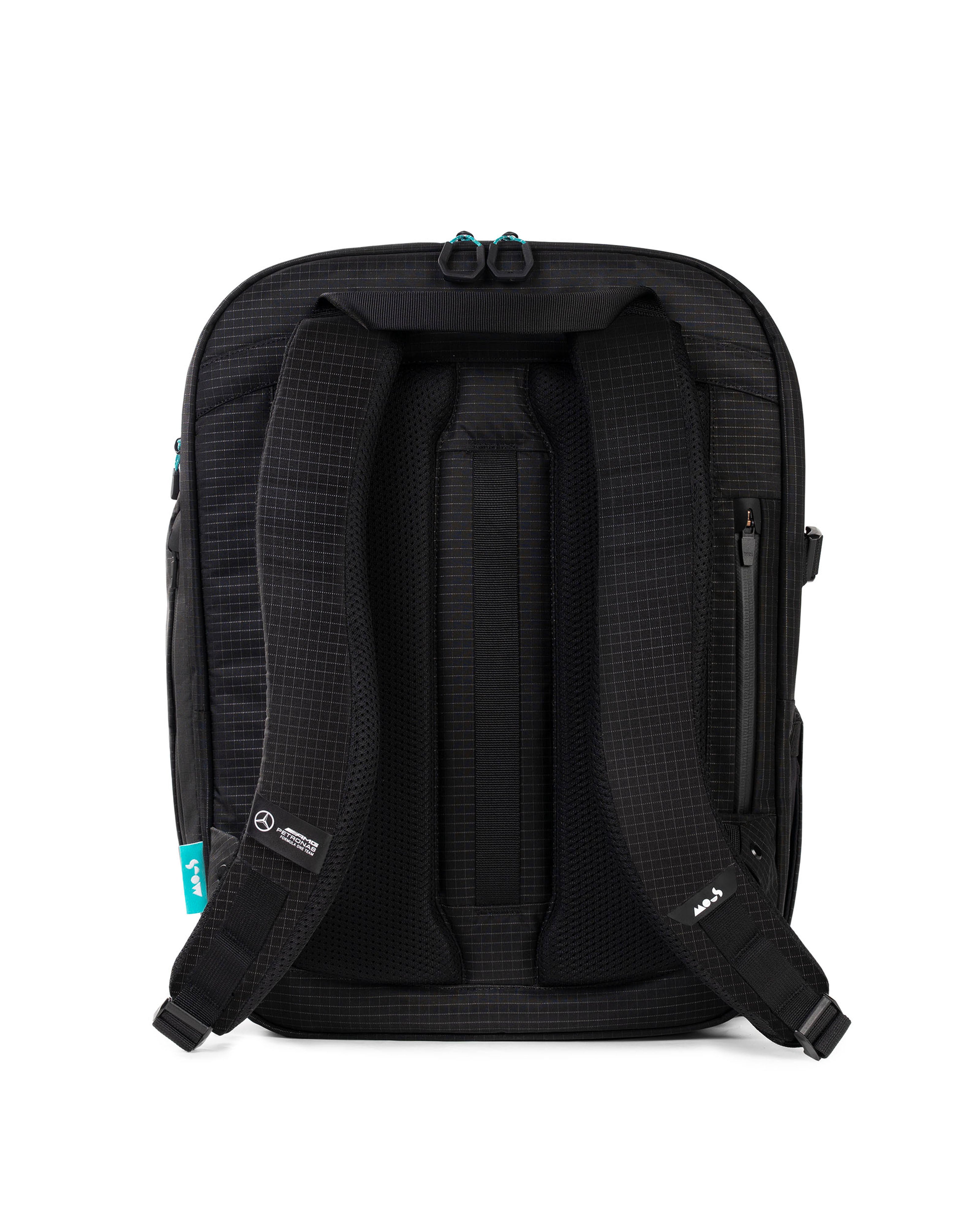 Mous x Mercedes-AMG F1 Team Backpack with UltraTex®