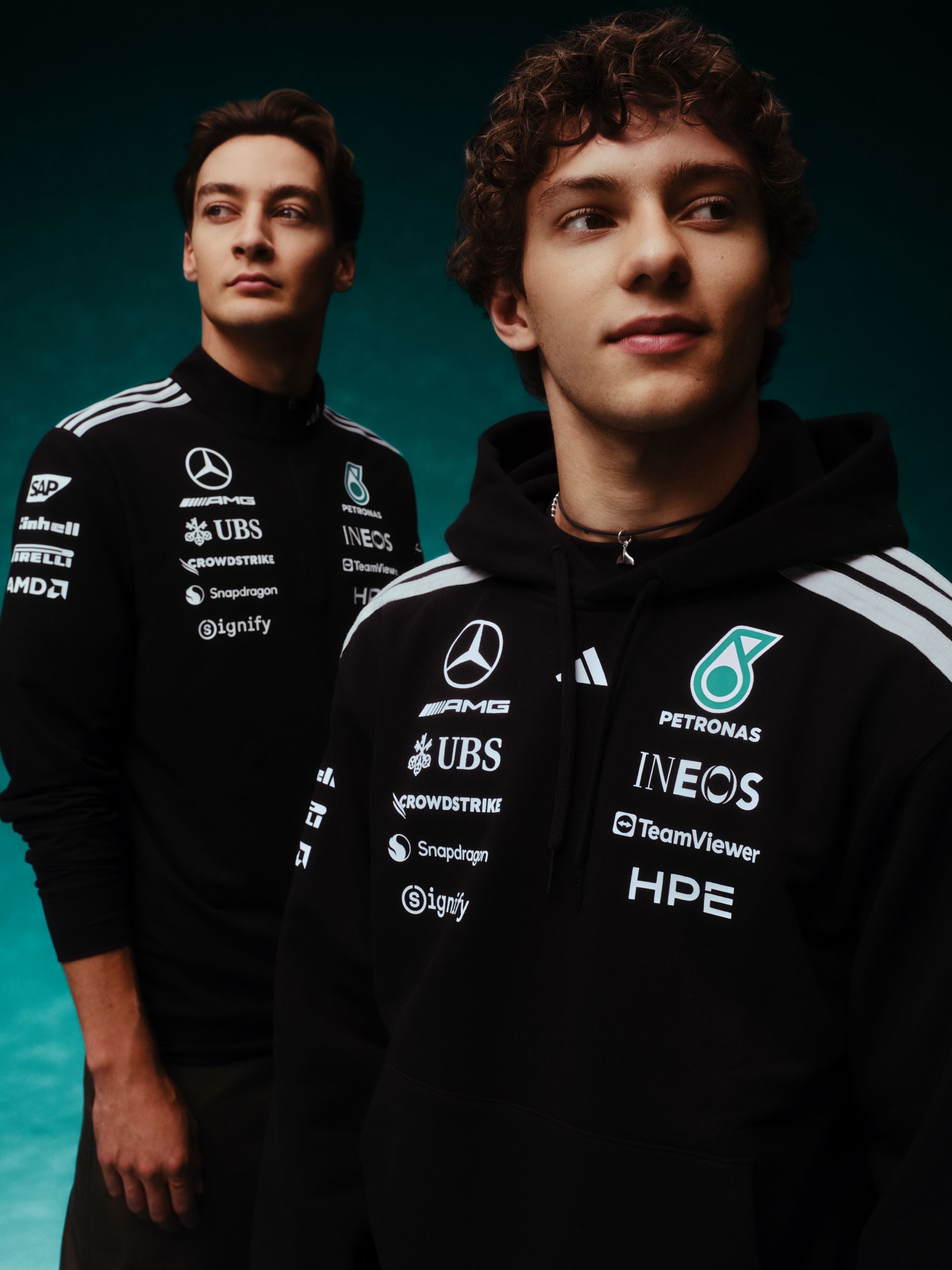 About Us | Official Mercedes-AMG F1 Store
