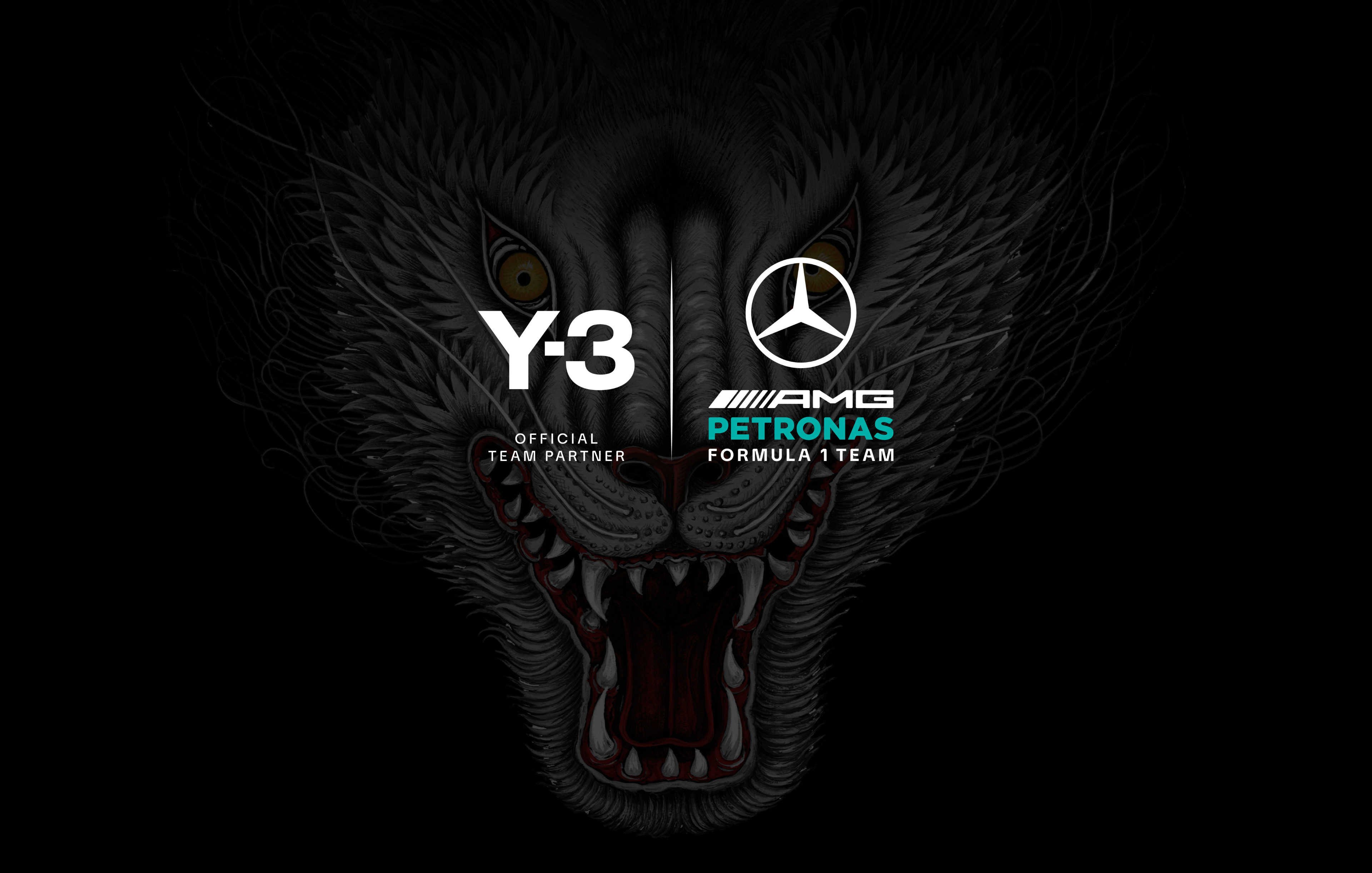 Official Mercedes-AMG PETRONAS F1 Team Store